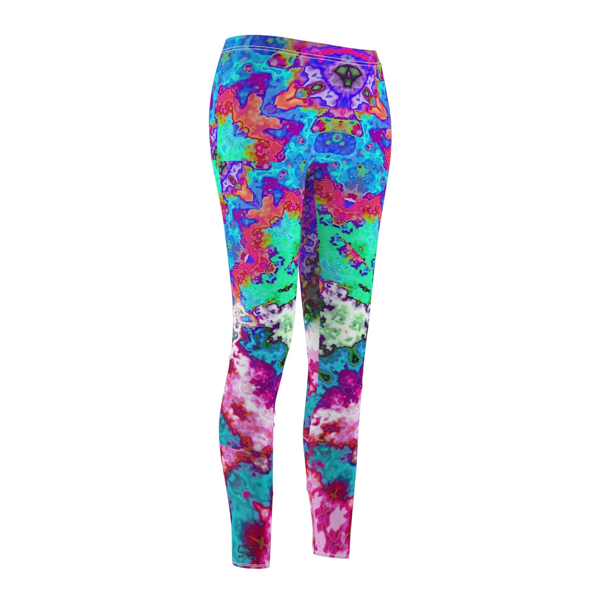 Leggings - Bone Candy