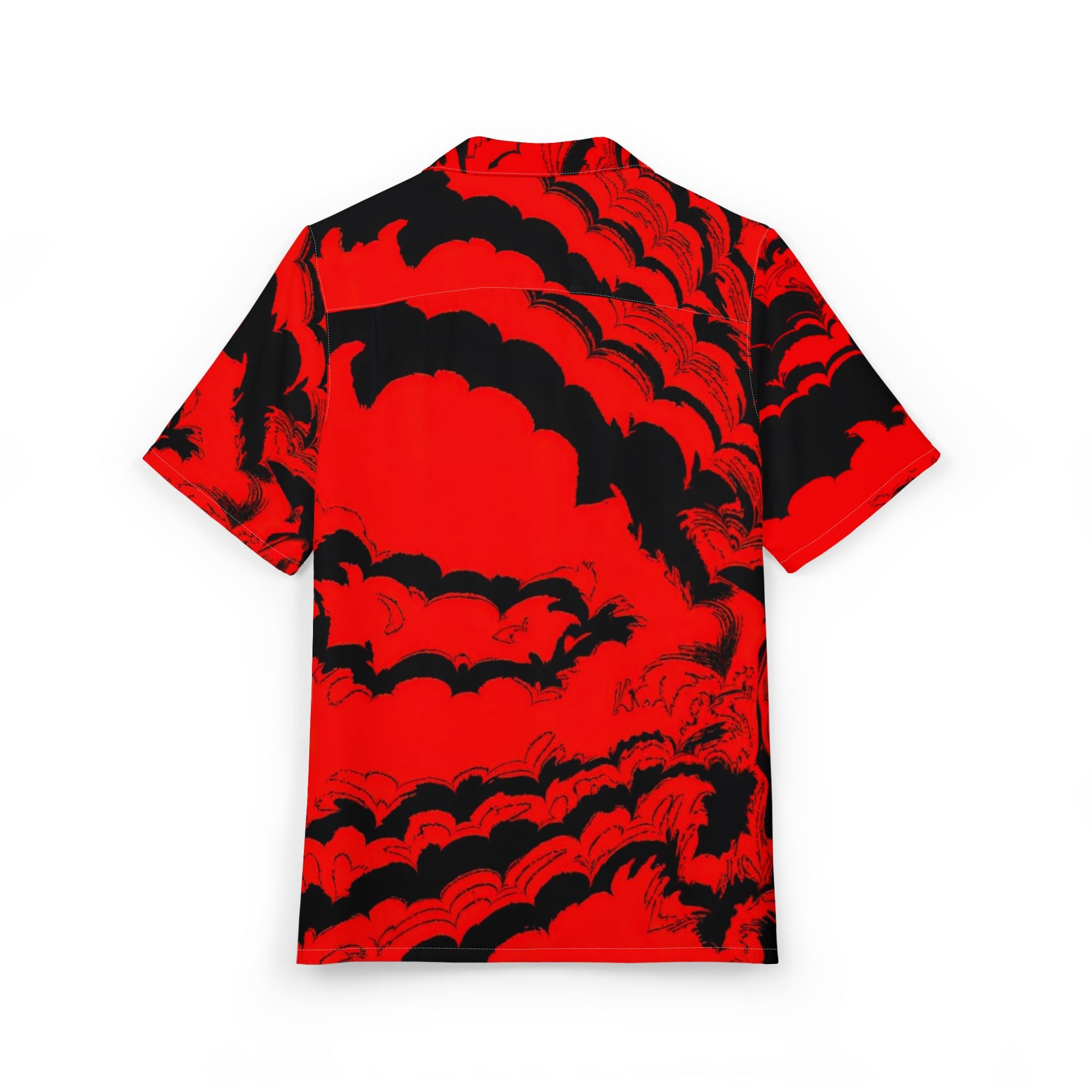 Hawaiian Shirt — Subcranial