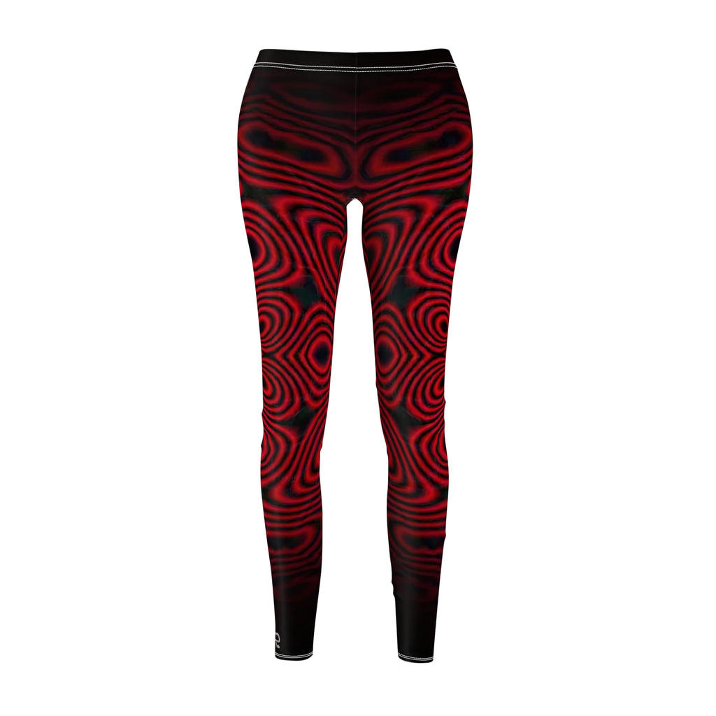 Leggings - Trepitorial