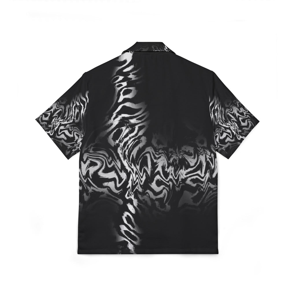 Hawaiian Shirt - Plasma