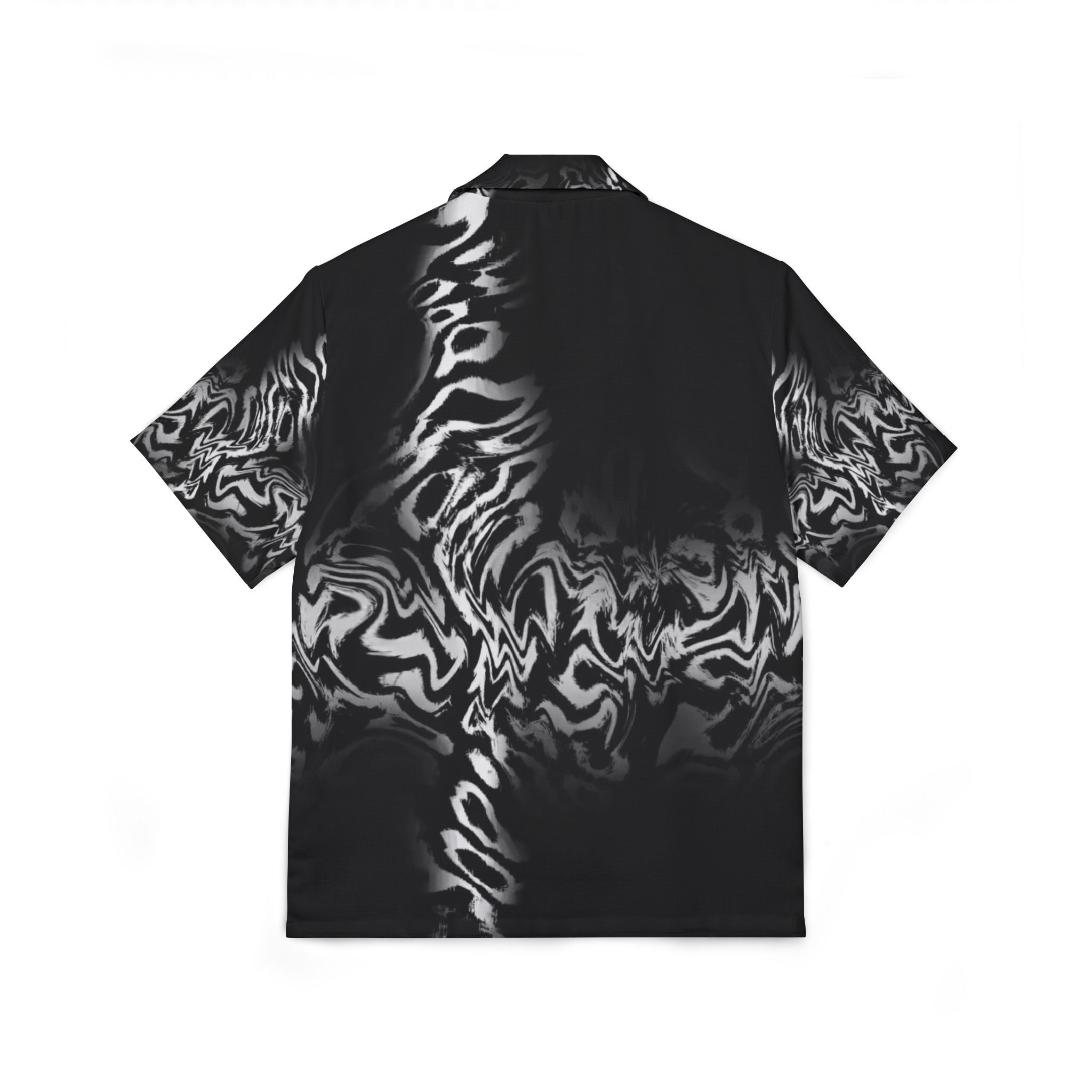 Hawaiian Shirt - Plasma