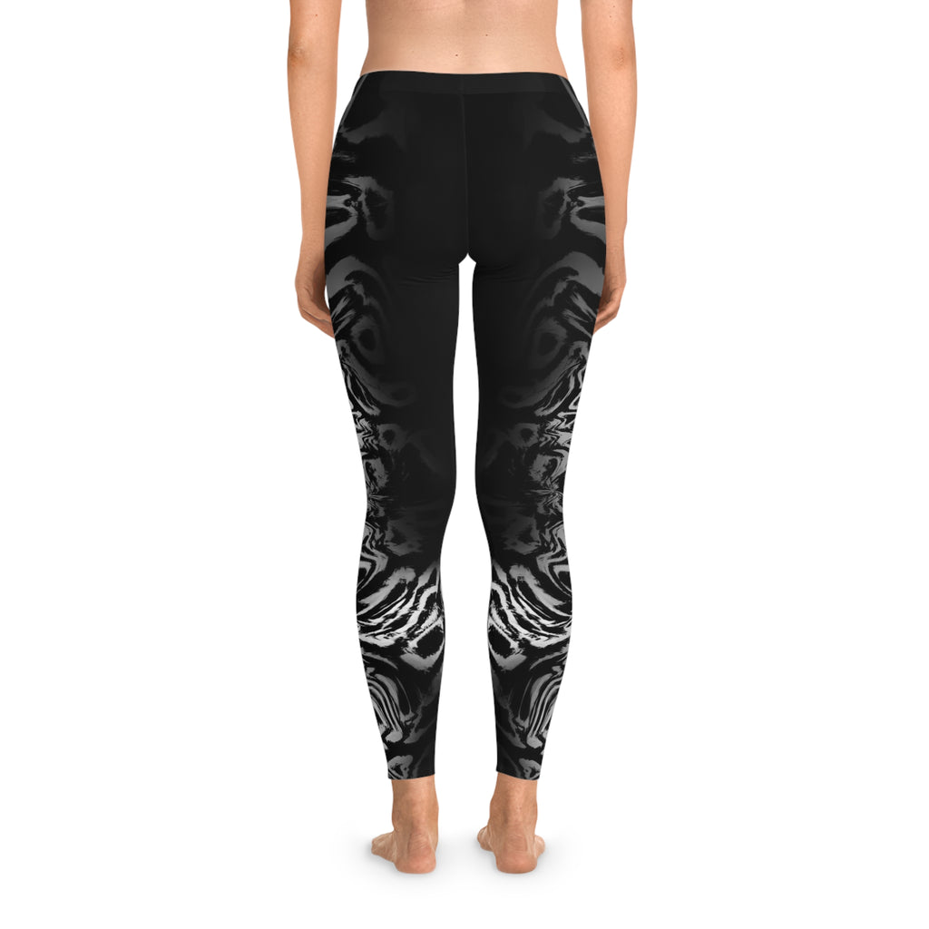 Leggings "Plasma" (AOP)