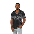 Hawaiian Shirt - Plasma