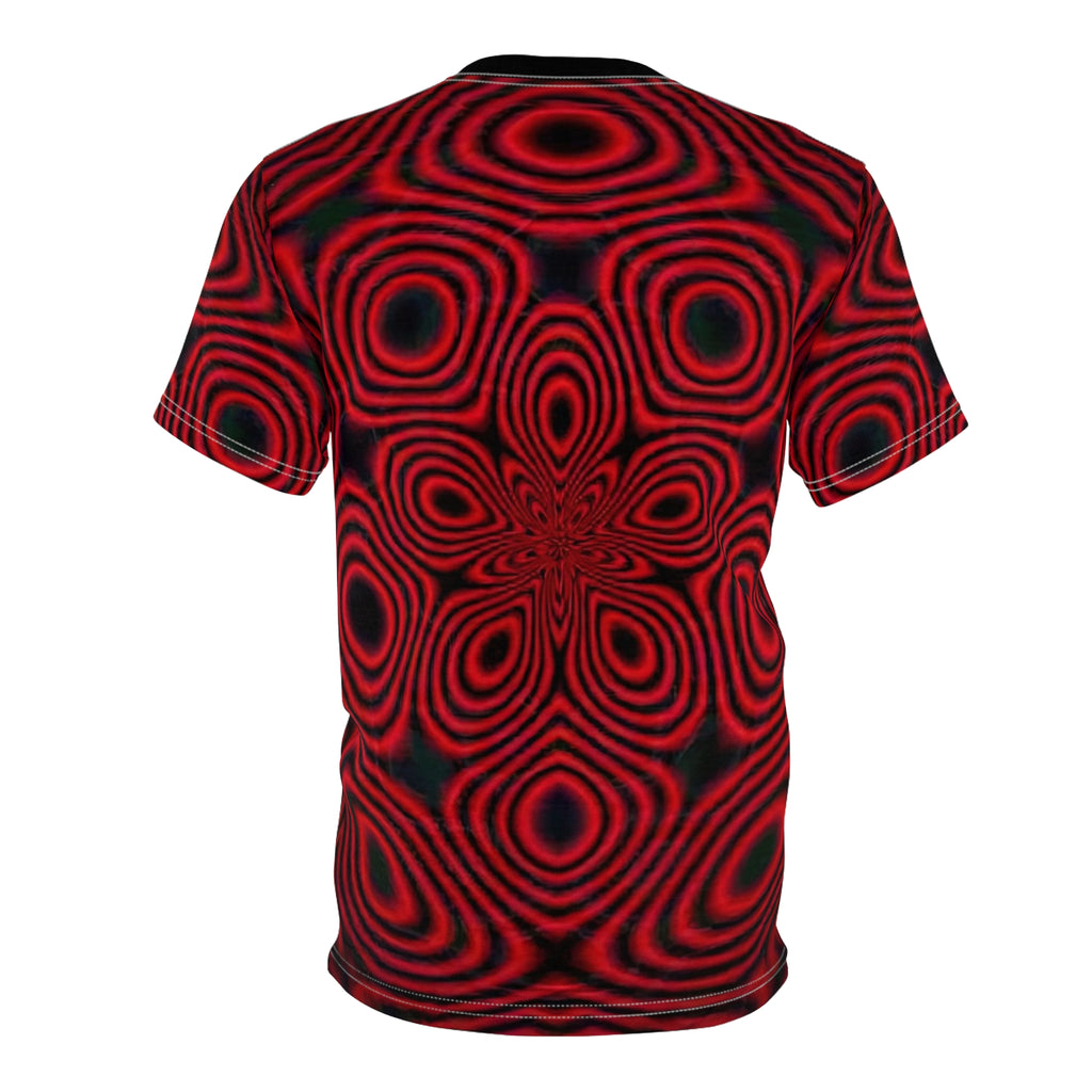 T-Shirt - Trepitorial (AOP)