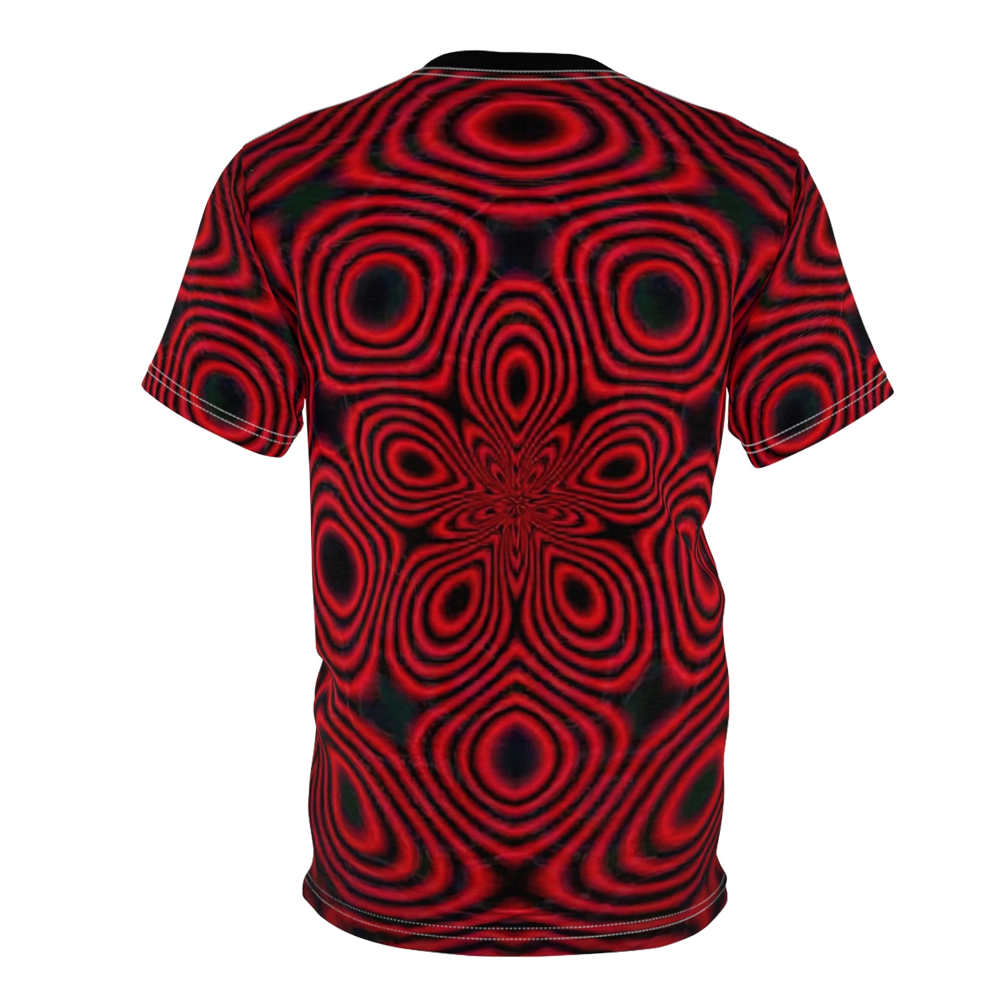 T-Shirt - Trepitorial (AOP)