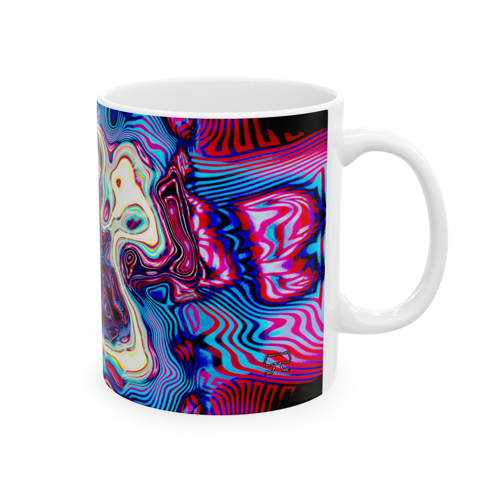 ZOZO Ceramic Mug - Spirit (11oz/15oz)