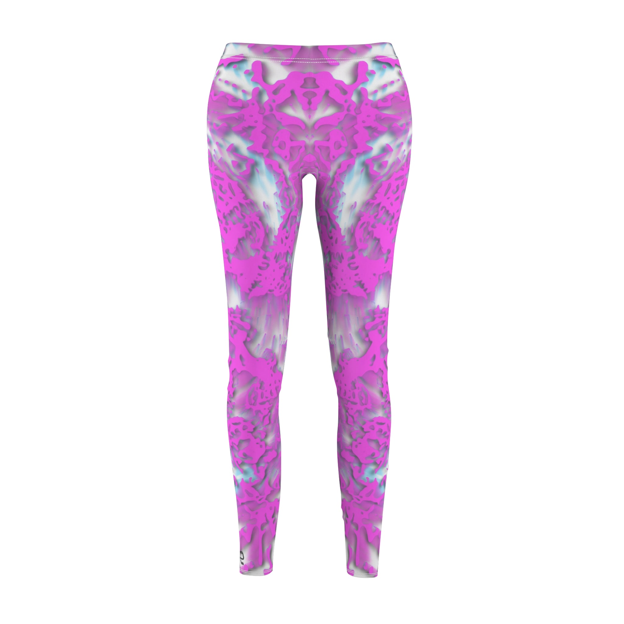 Leggings - Tracers Cotton Candy