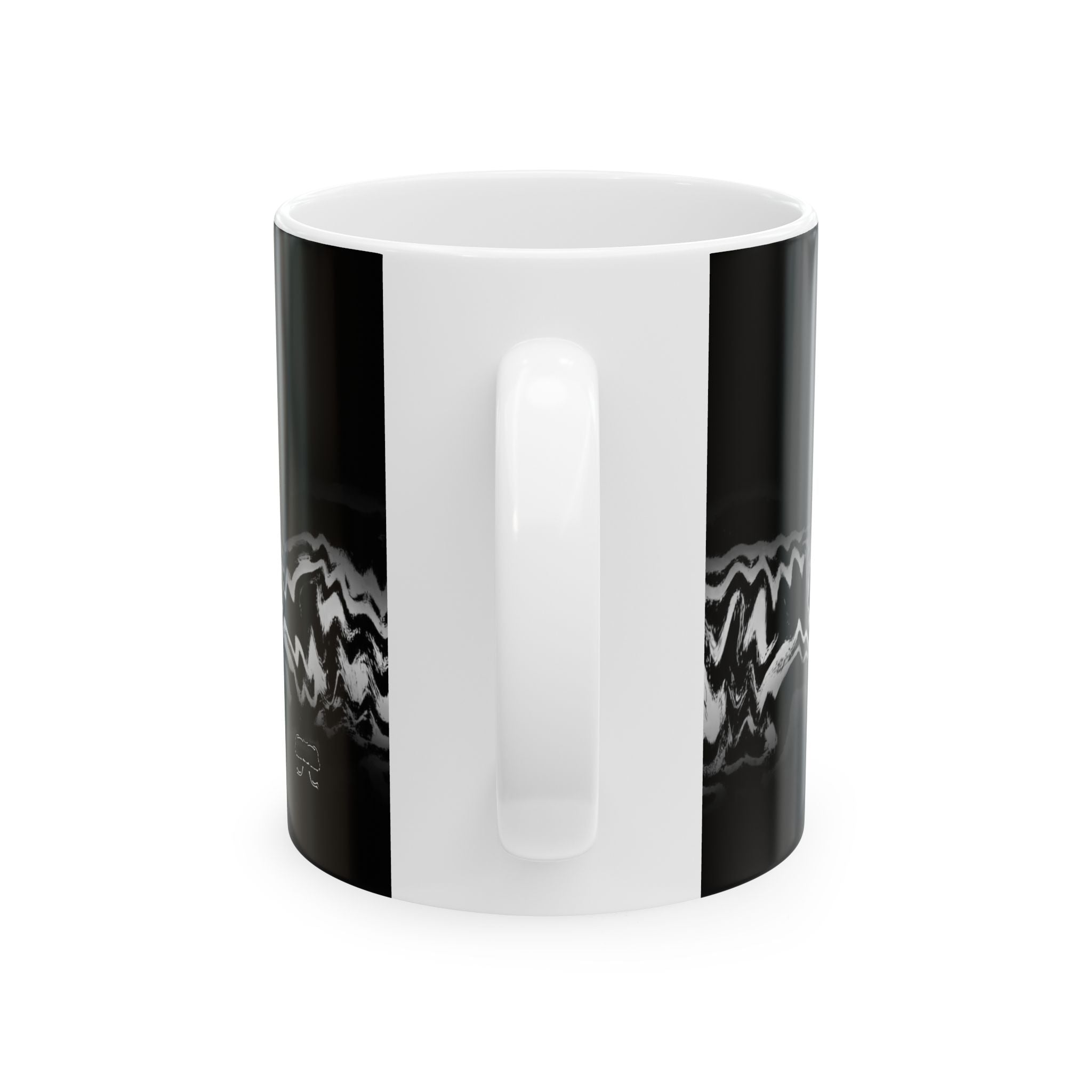 ZOZO Ceramic Mug - Plasma (11oz/15oz)