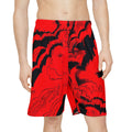 Men’s Sports Shorts — Subcranial