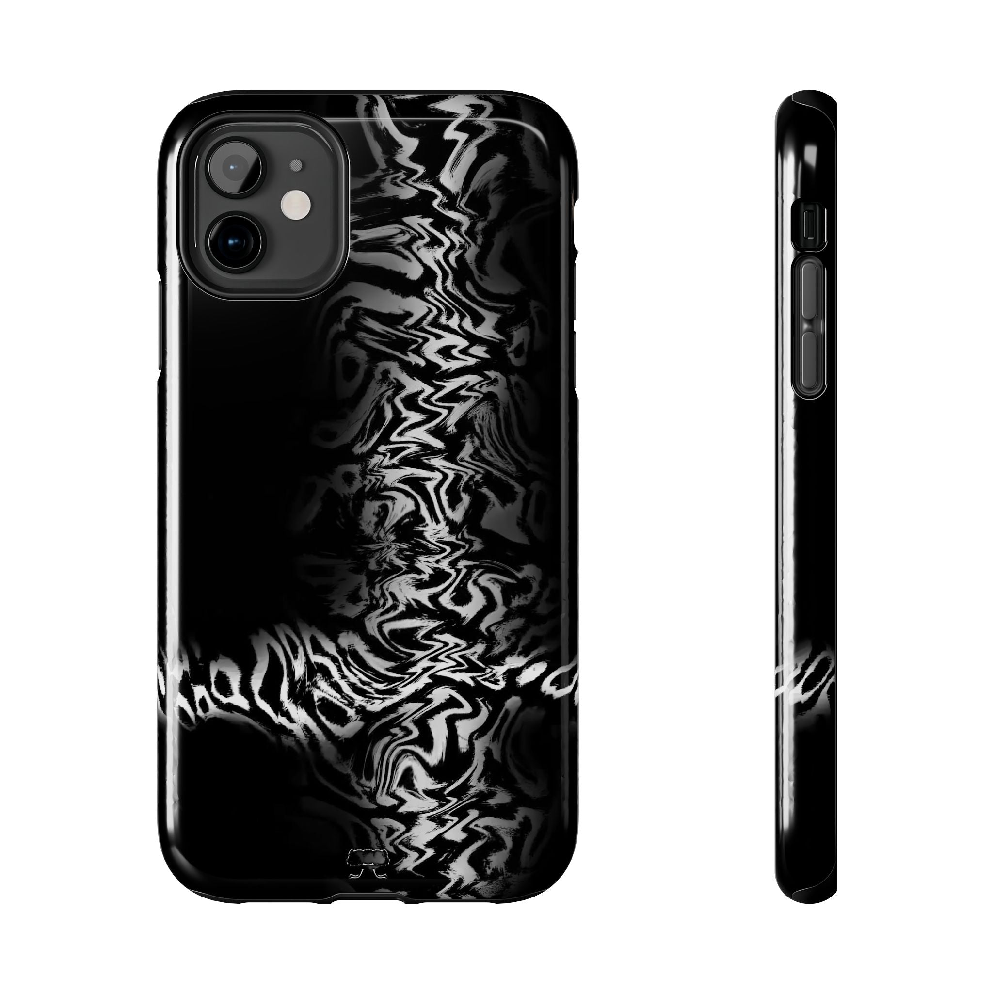 iPhones 11 thru 16 Durable Shockproof Case --- Plasma
