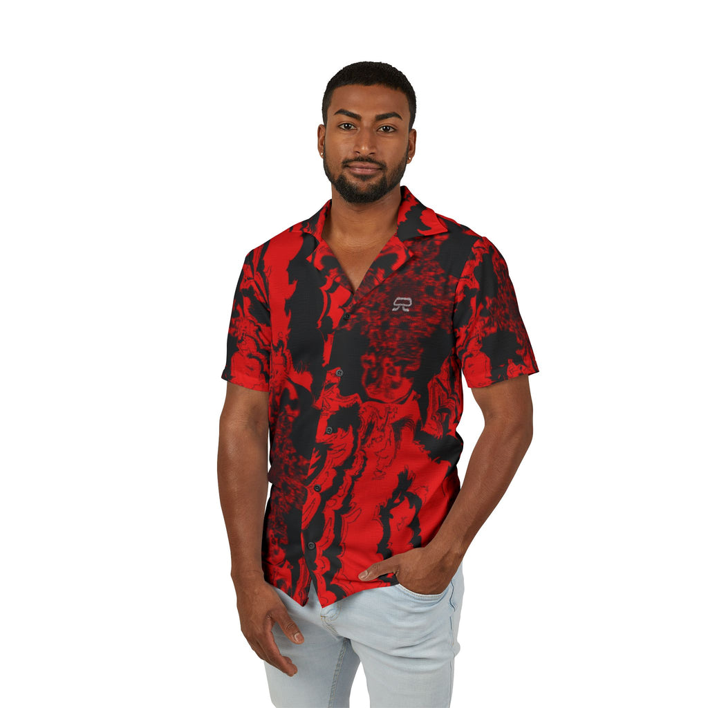 Hawaiian Shirt - Subcranial
