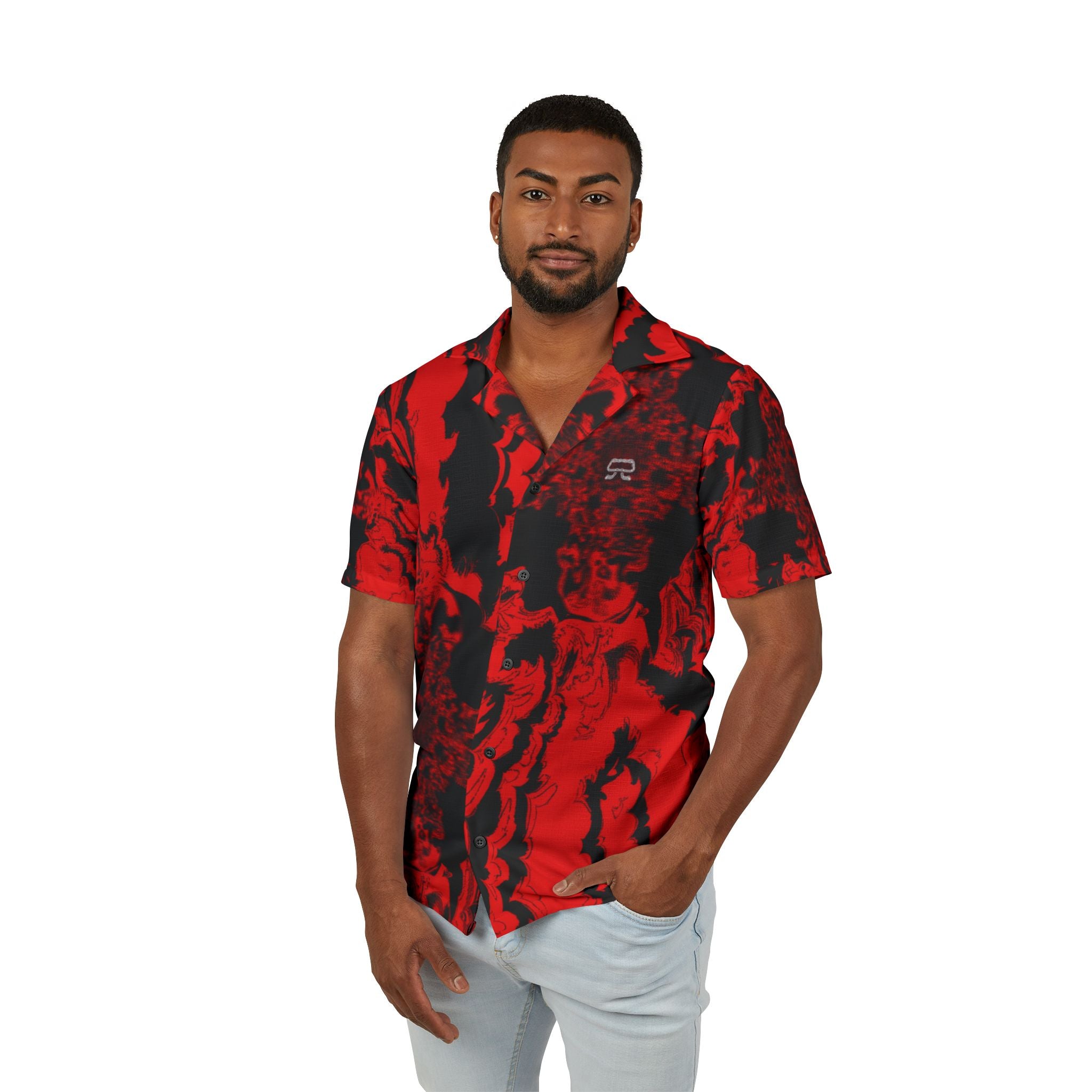 Hawaiian Shirt - Subcranial