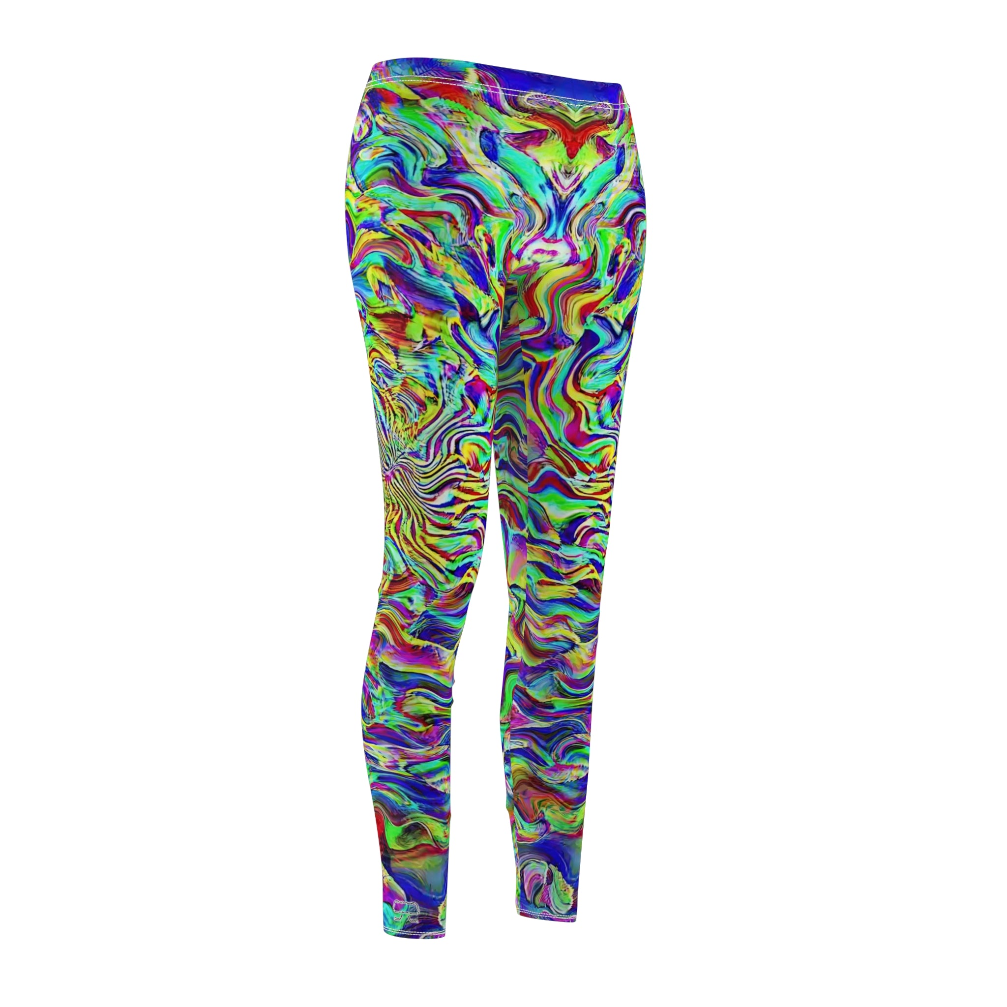 Leggings - Formulandscape
