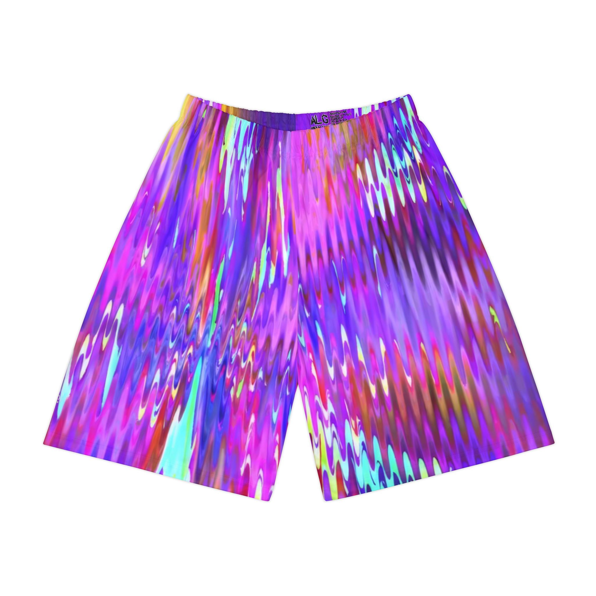 Men’s Sports Shorts - Sub Bass