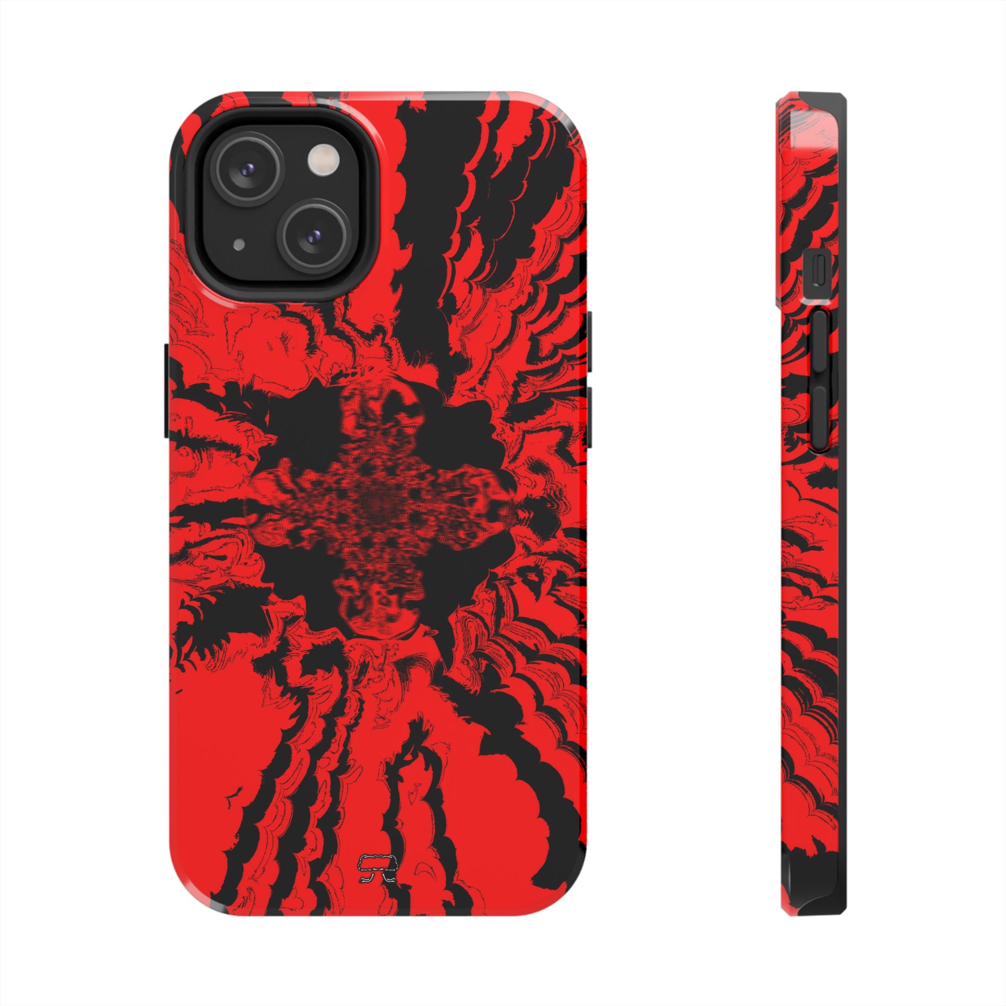 iPhones 11 thru 16 Durable Shockproof Case --- Subcranial
