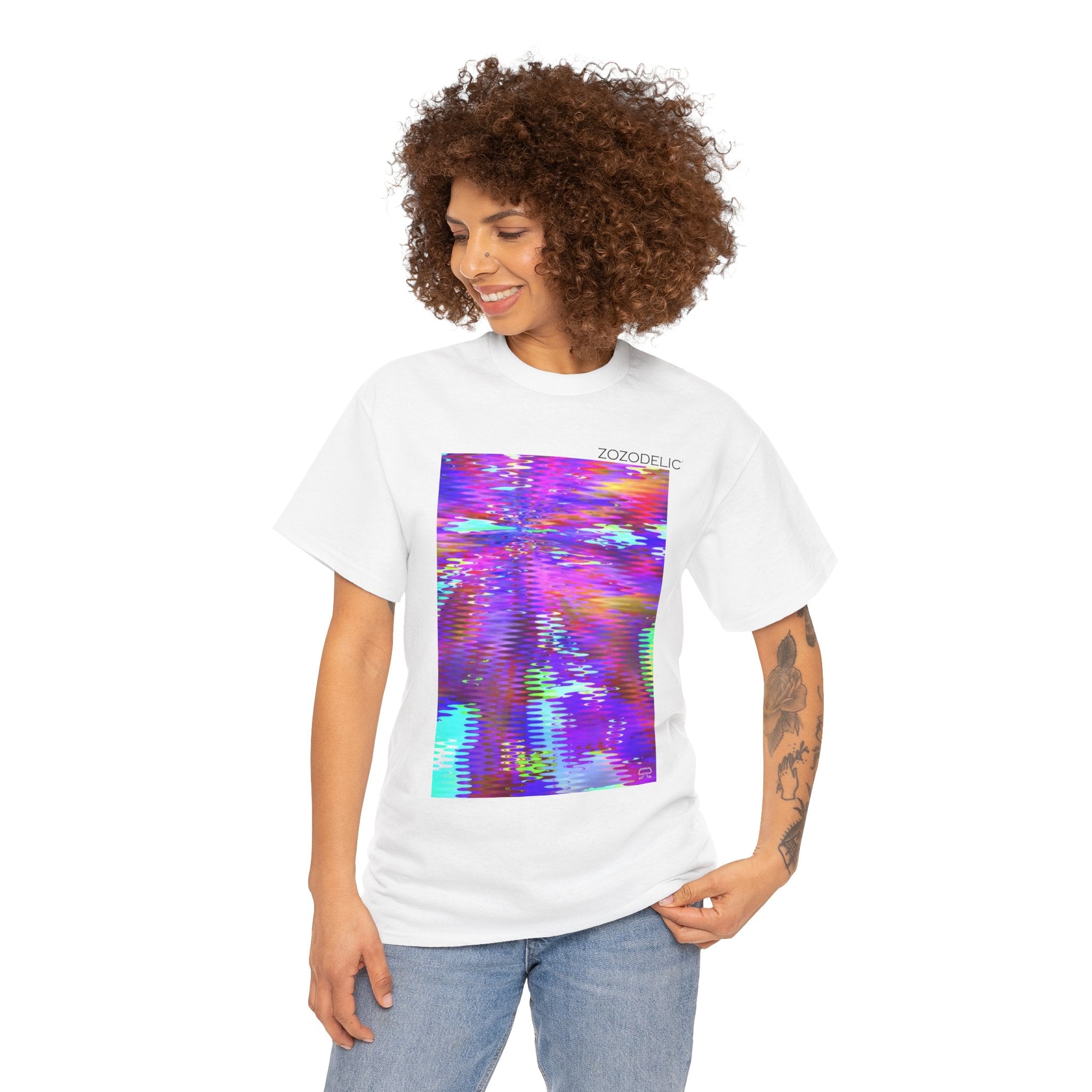 T-Shirt - Sub Bass