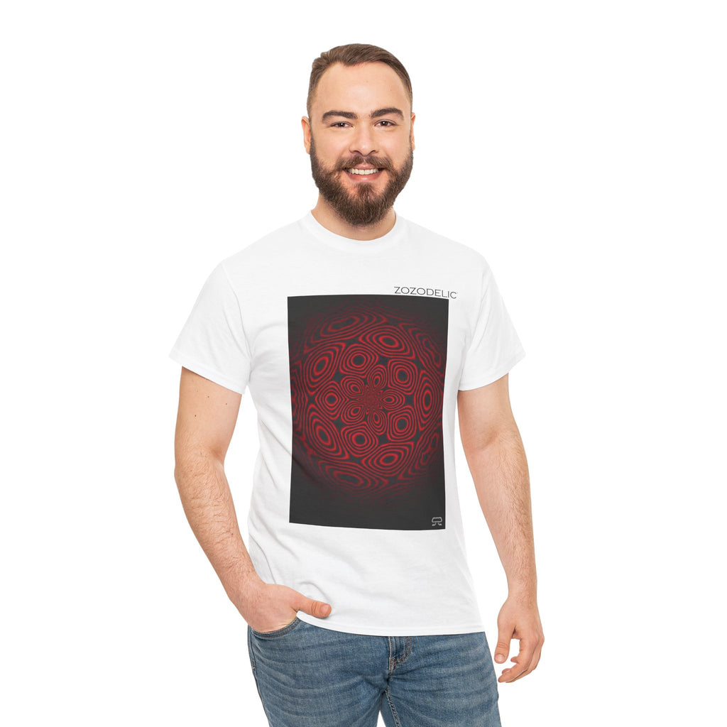 T-Shirt - Trepitorial