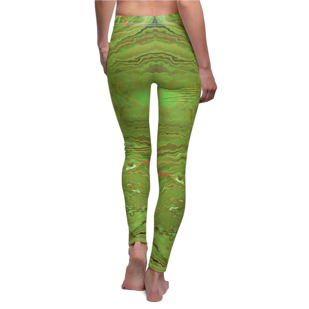 Leggings - Hazy
