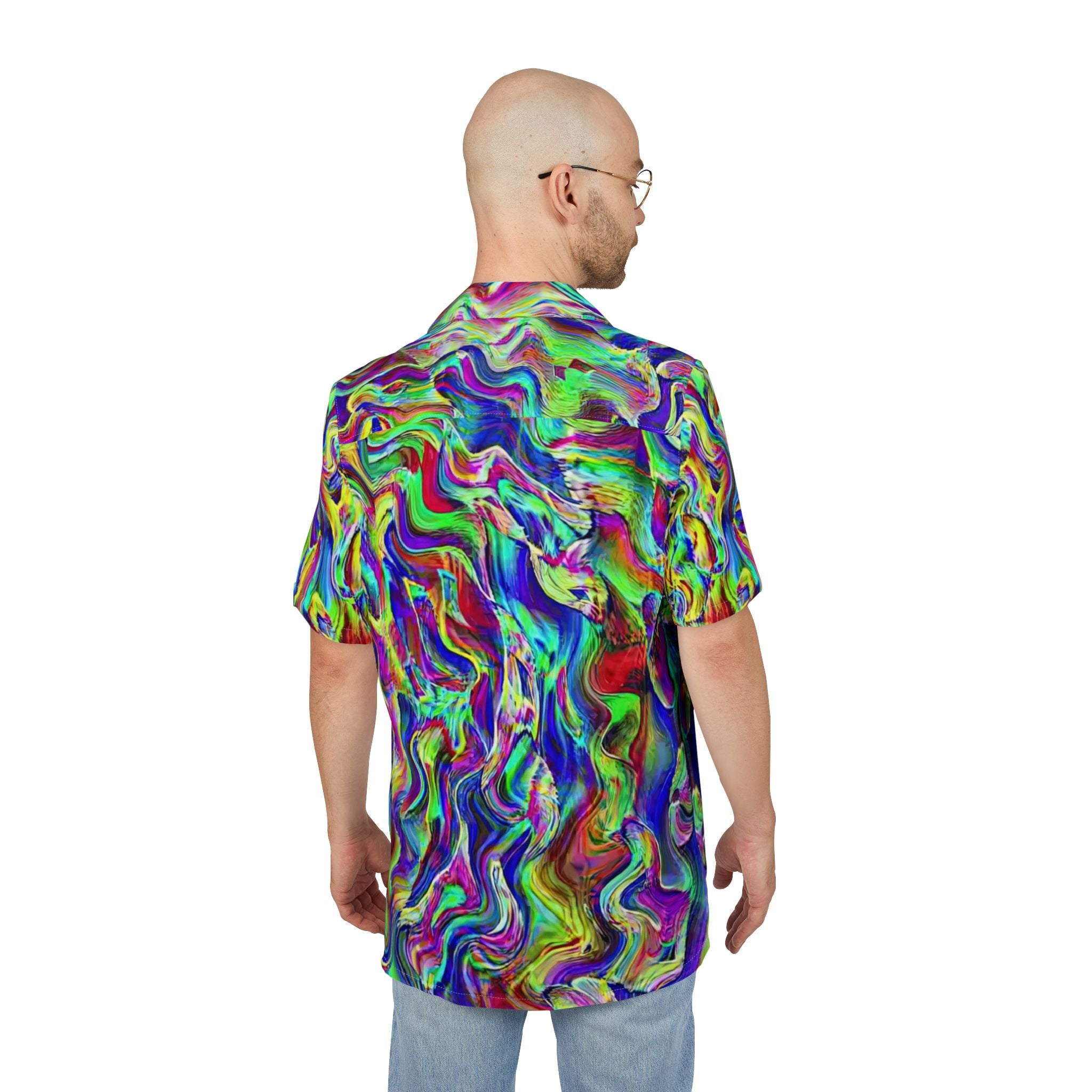 Hawaiian Shirt — Formulandscape