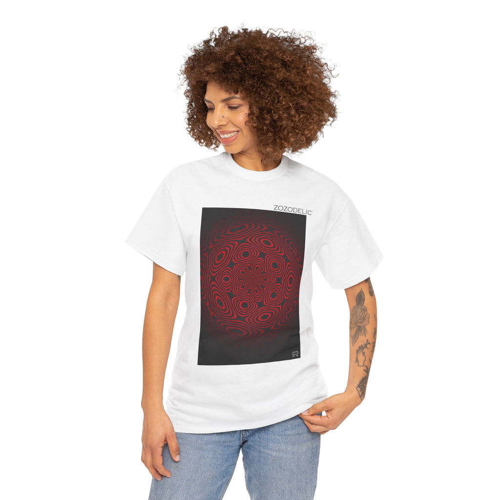 T-Shirt - Trepitorial
