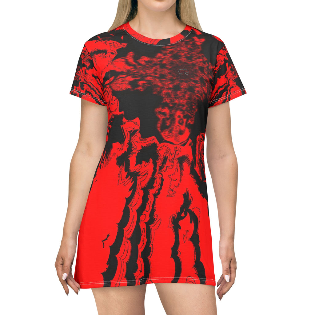 T-Shirt Dress - Subcranial
