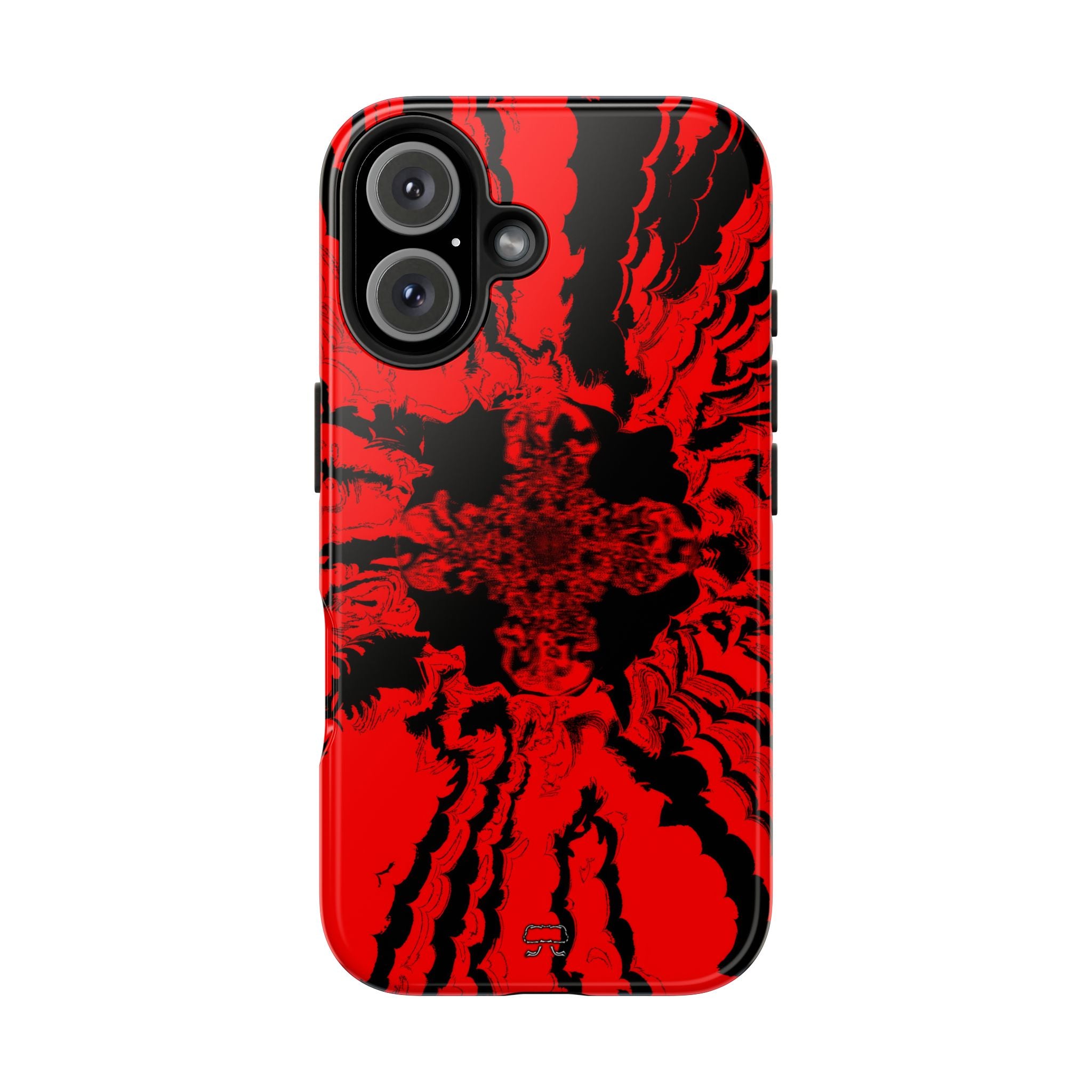 iPhones 11 thru 16 Durable Shockproof Case --- Subcranial