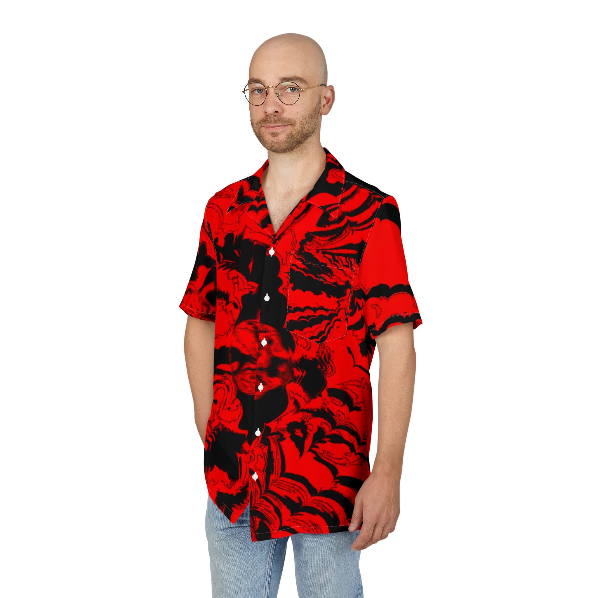 Hawaiian Shirt — Subcranial