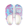 EVA Clogs - Spirit Cotton Candy