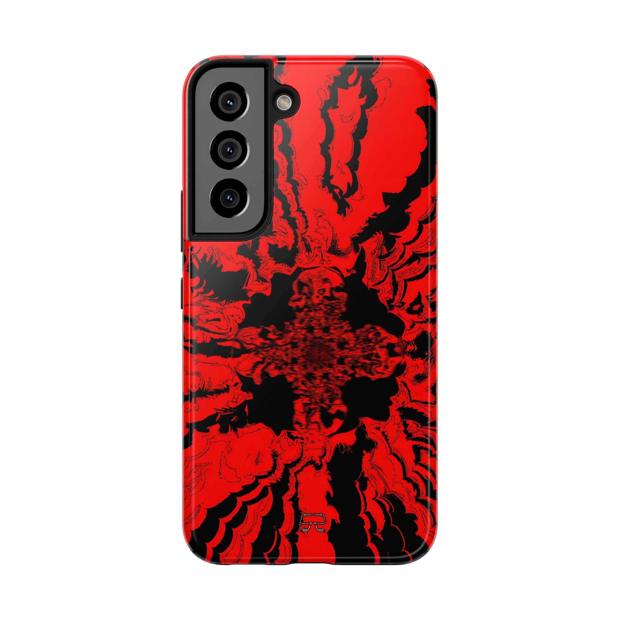 Samsung S21-S25 Tough Phone Case --- Subcranial