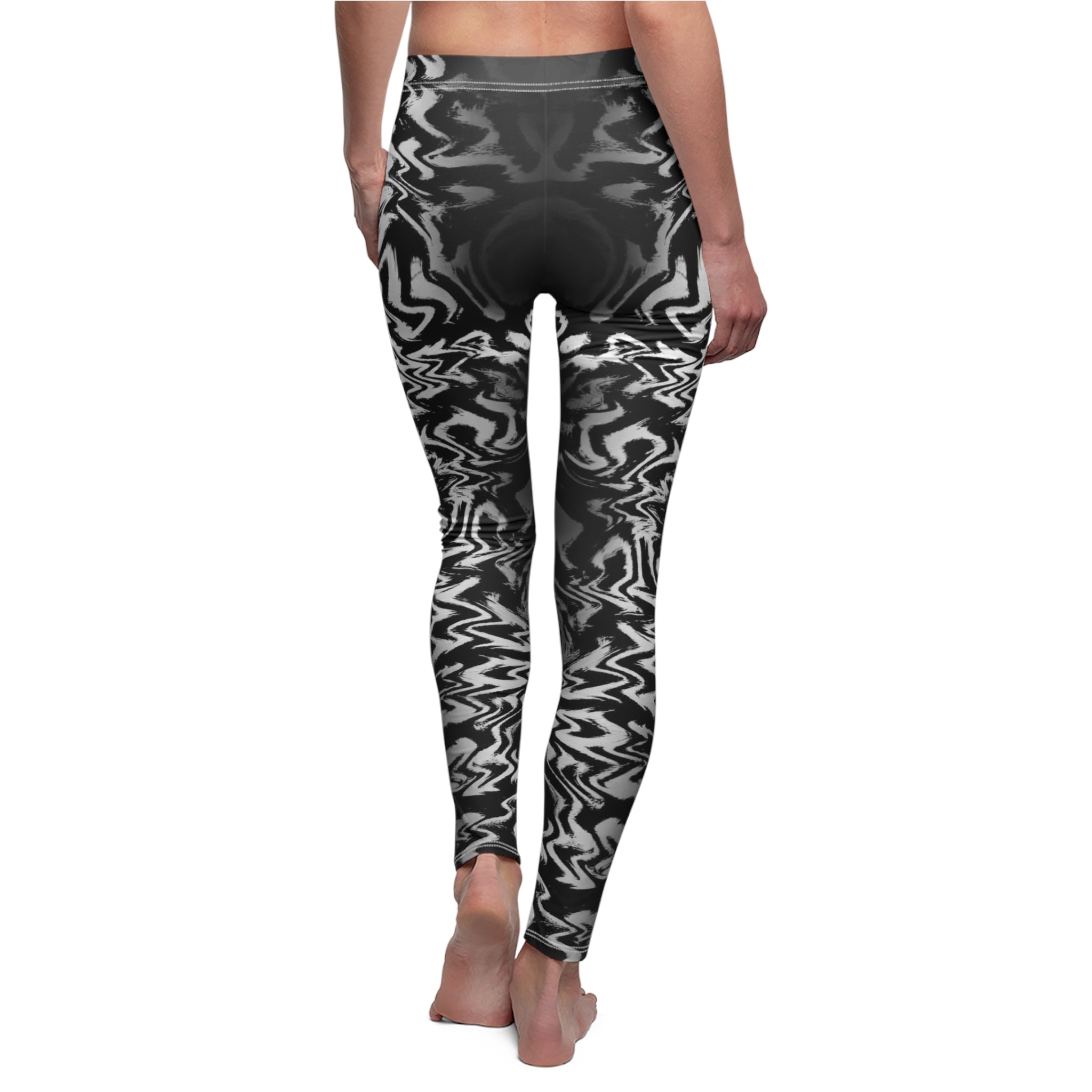 Leggings - Plasma