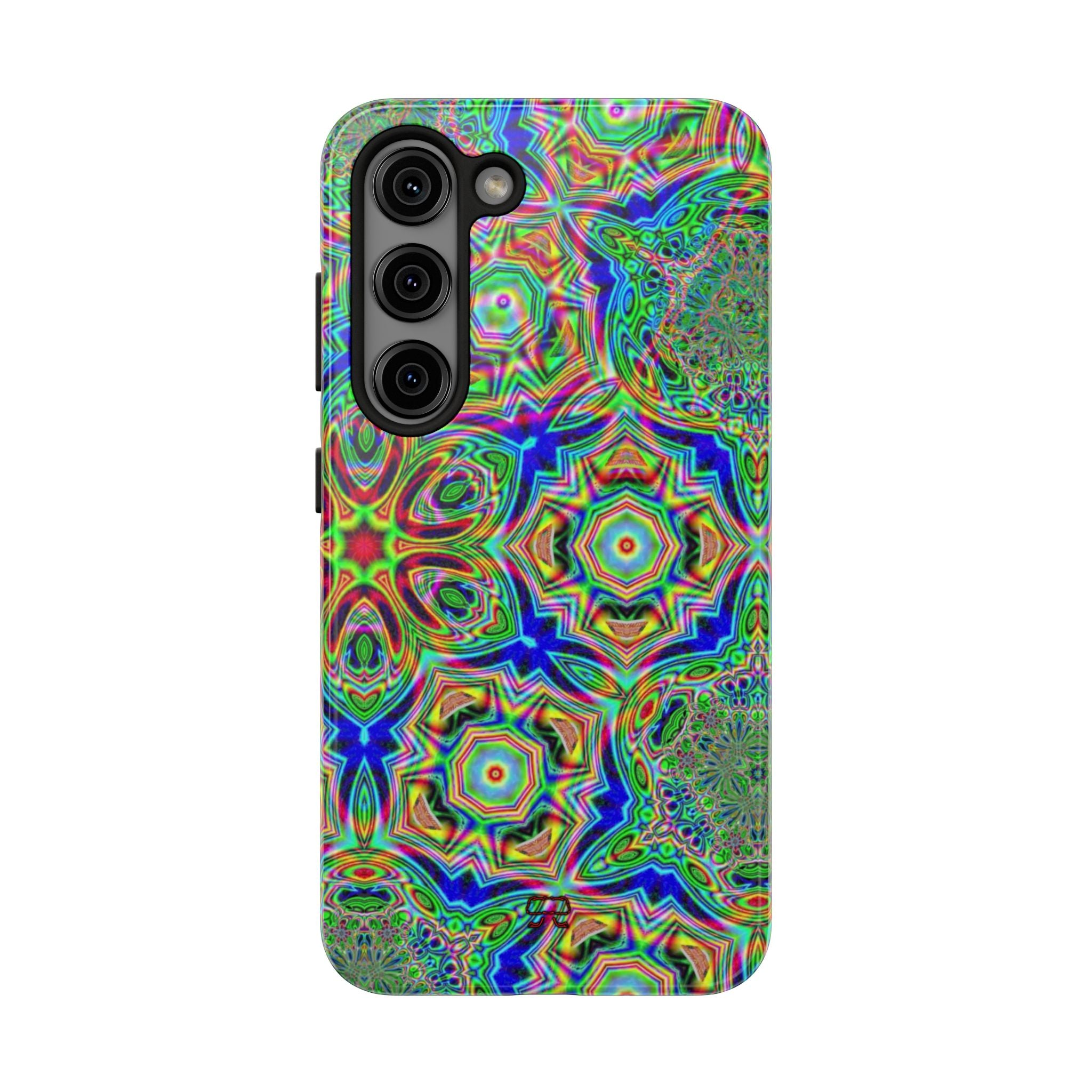 Samsung S21-S25 Tough Phone Case --- Kaladia