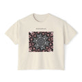 Woman's Box T-Shirt - Nightmare
