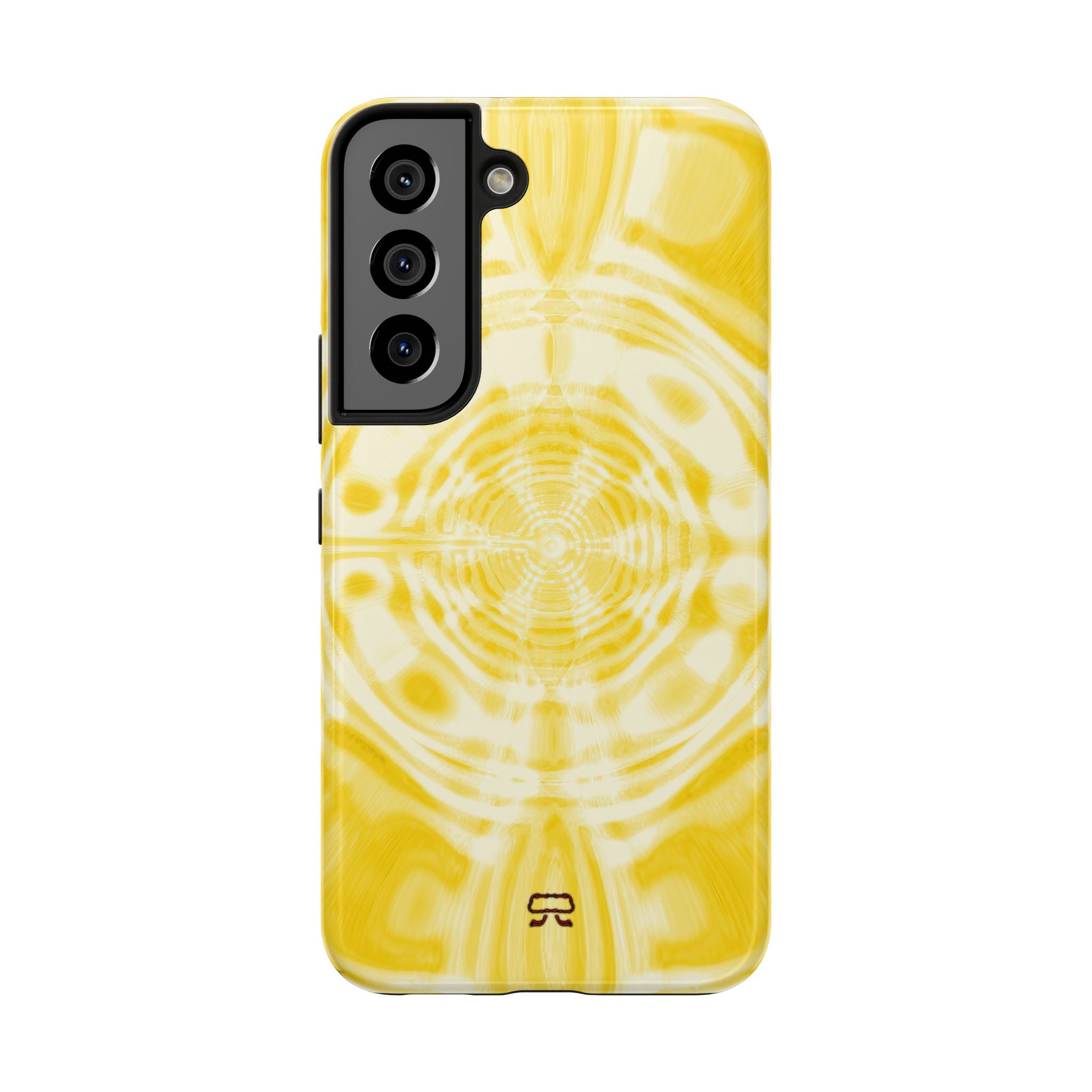 Samsung S21-S25 Tough Phone Case --- Solaria