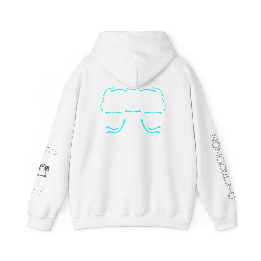Hoodie - Spirit Cotton Candy