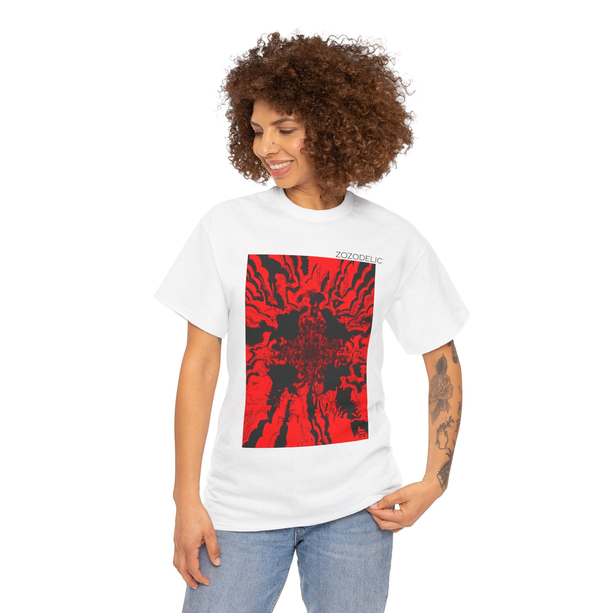 T-Shirt - Subcranial