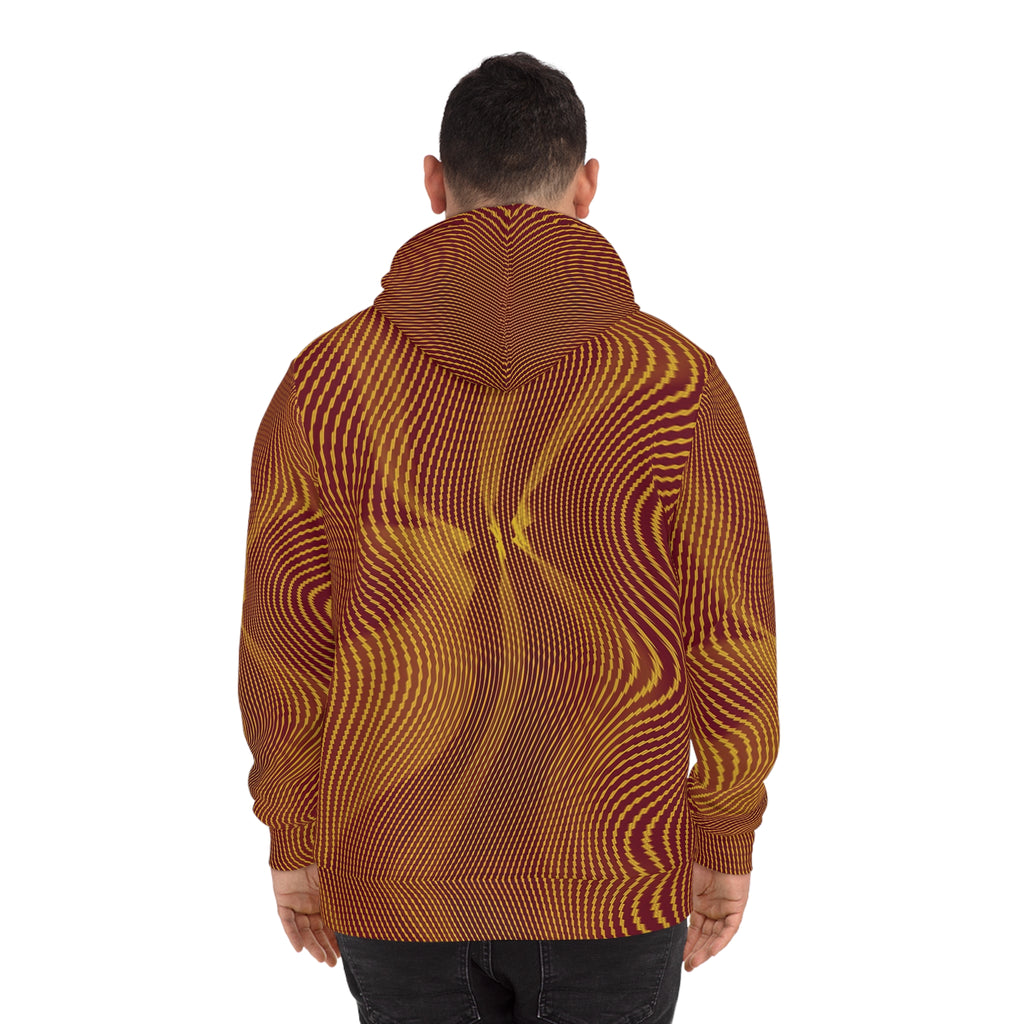 Hoodie - Sun Spots