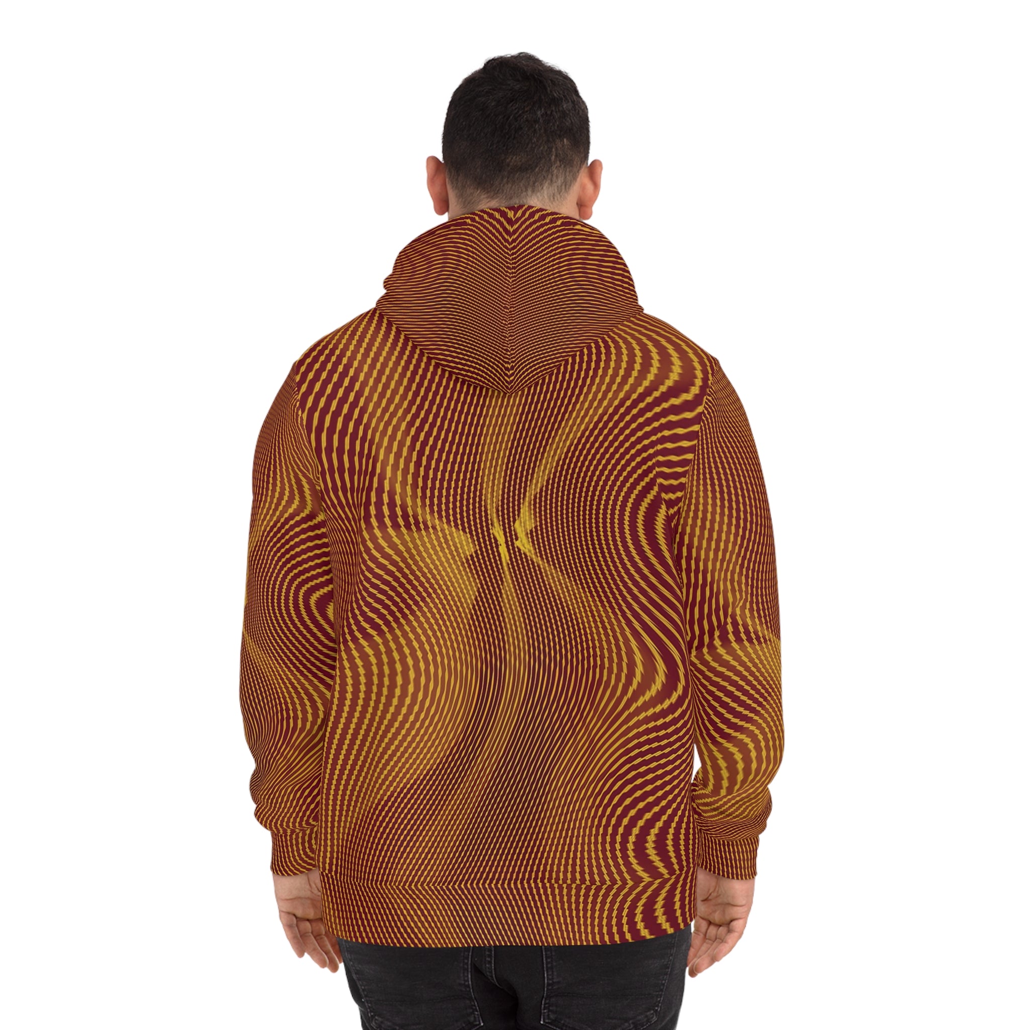 Hoodie - Sun Spots
