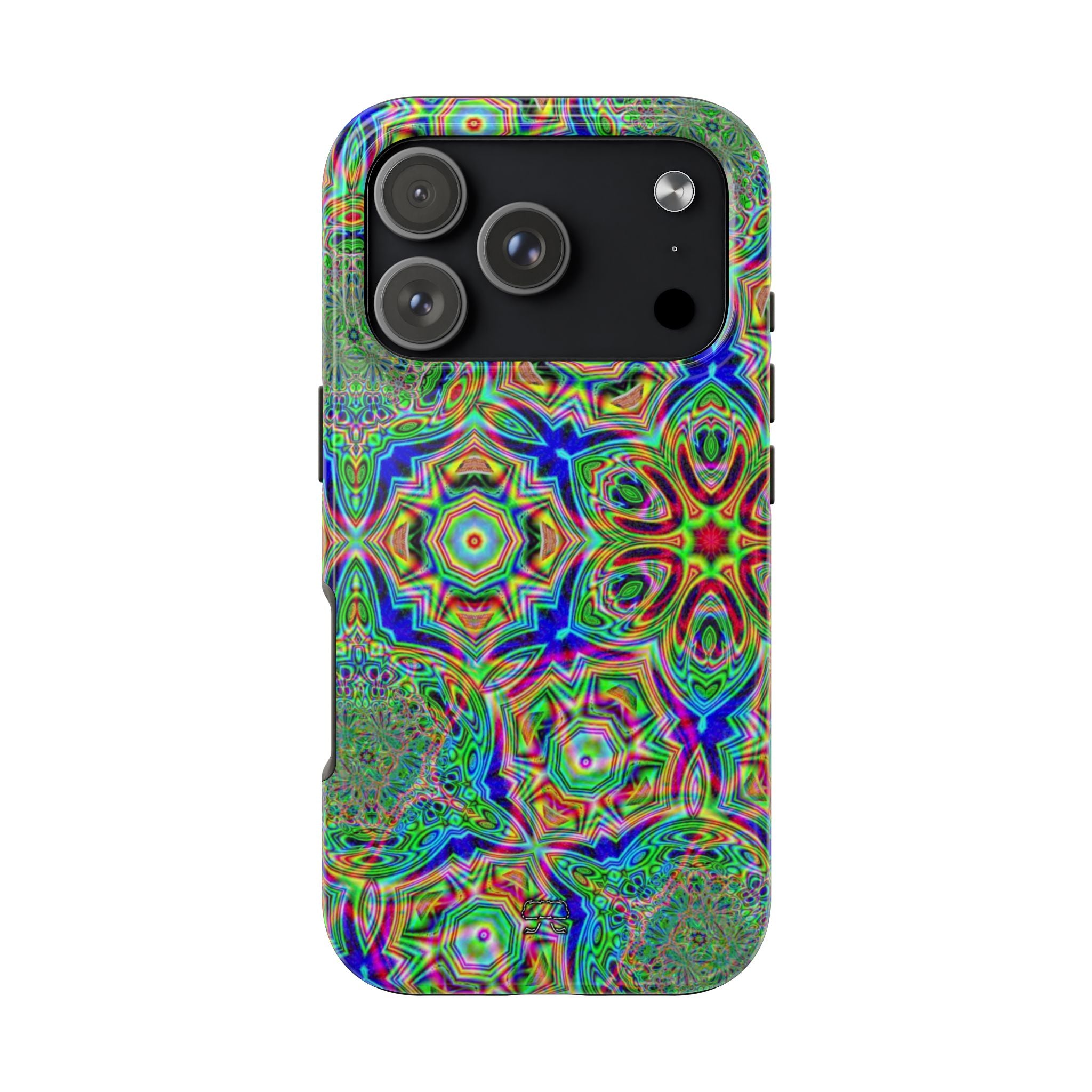 iPhone 17 Durable Shockproof Case --- Kaladia
