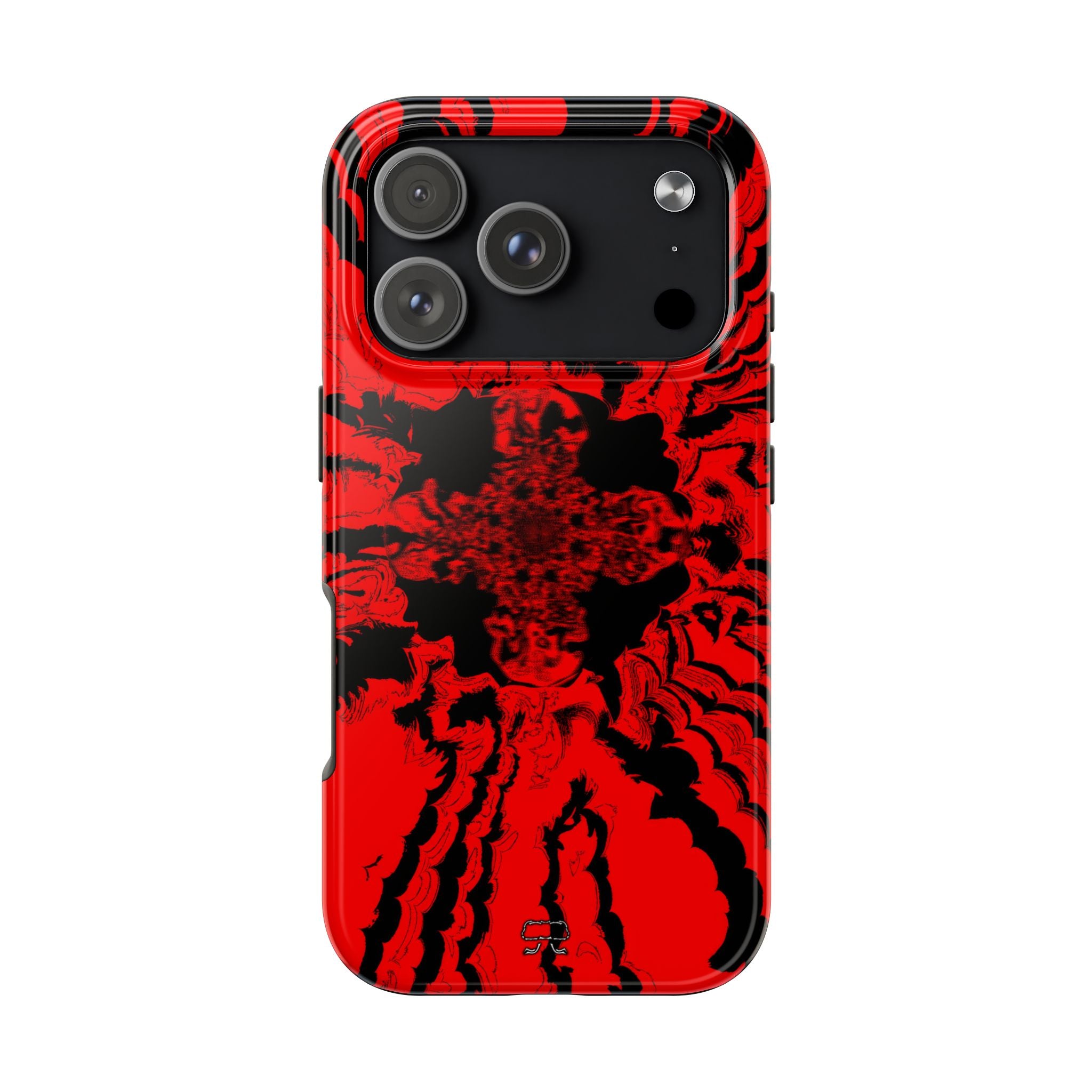 iPhone 17 Durable Shockproof Case --- Subcranial