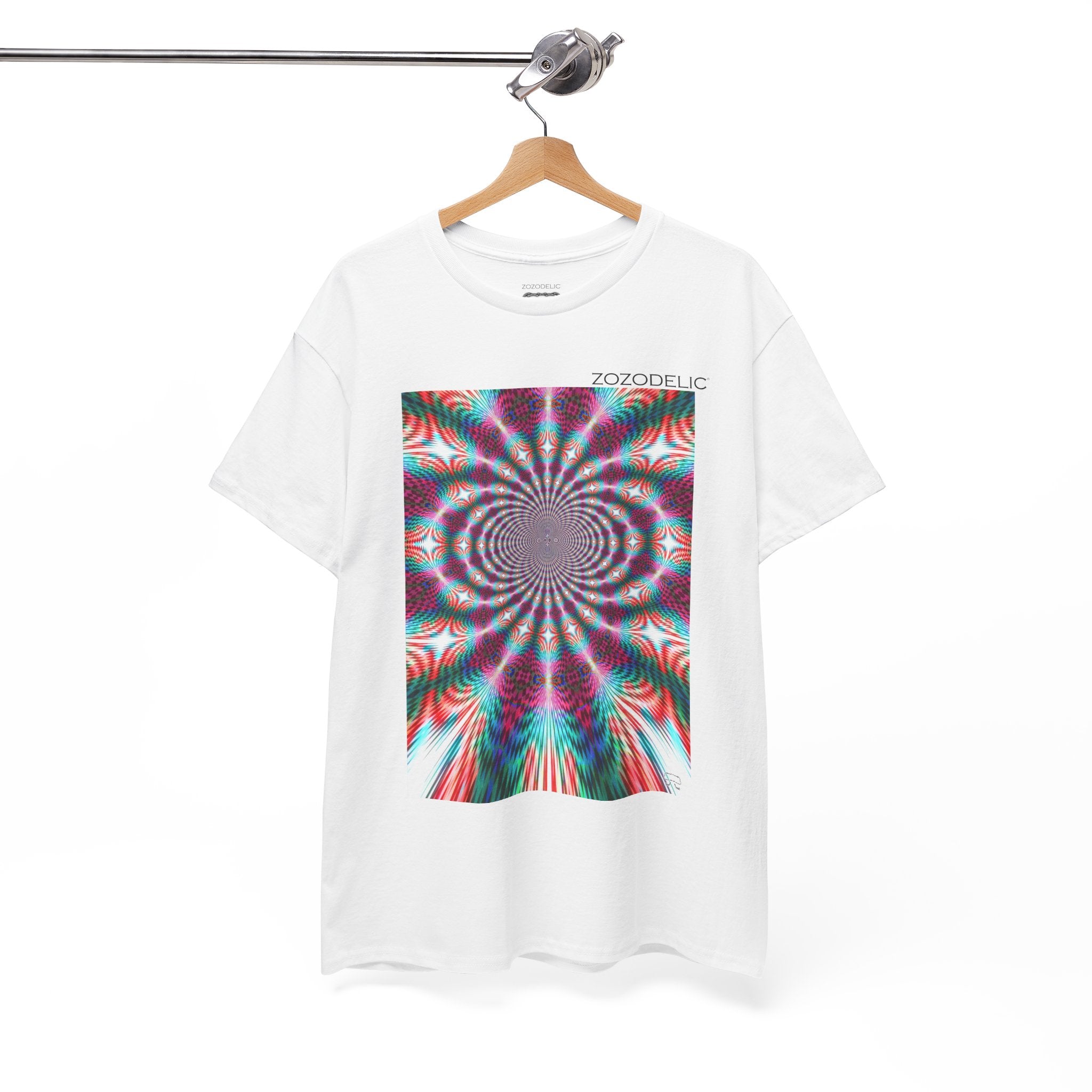 T-Shirt - Q.O.V