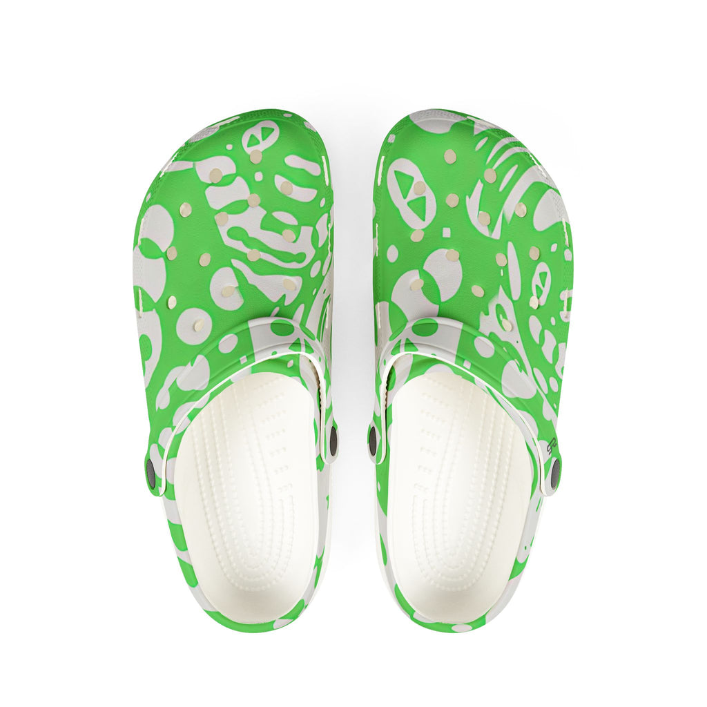 EVA Clogs - Aztec G