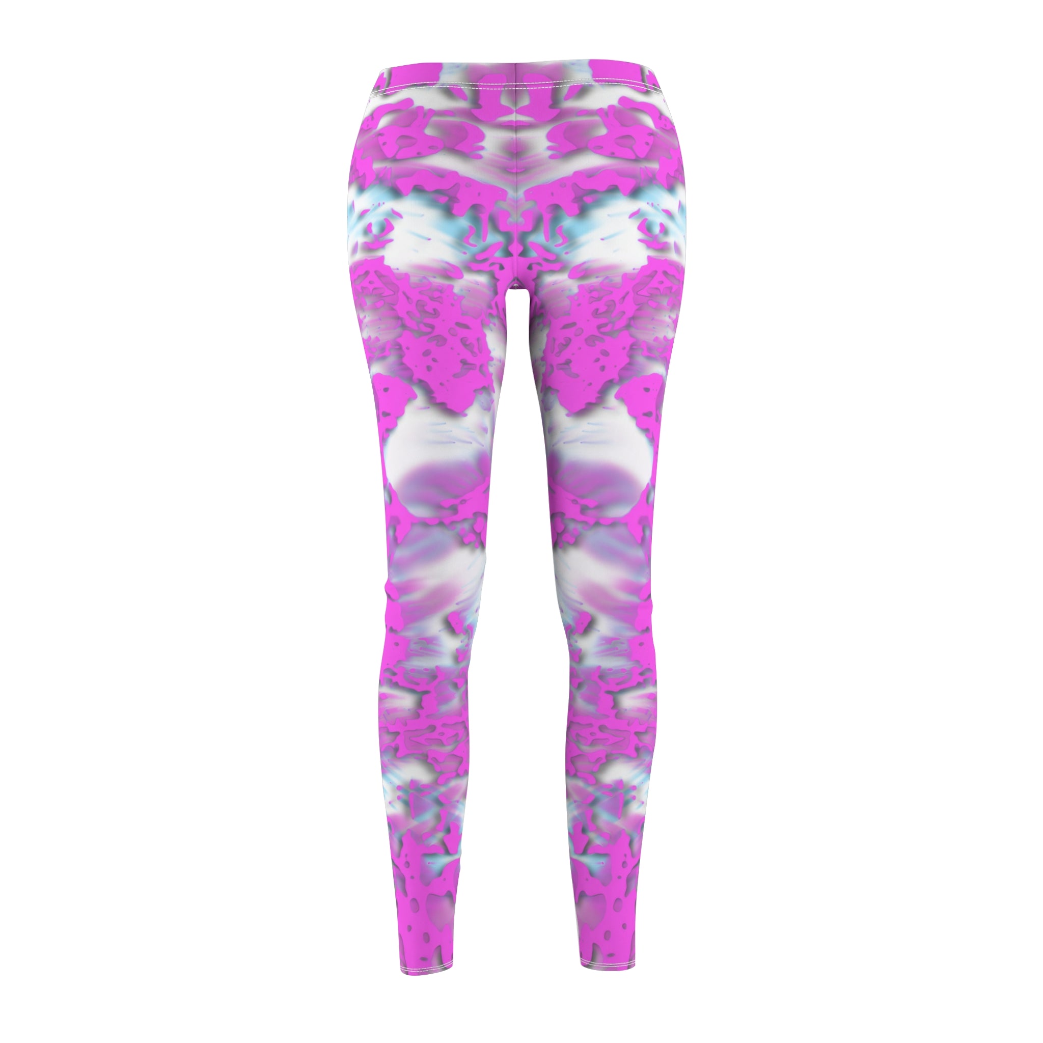 Leggings - Tracers Cotton Candy