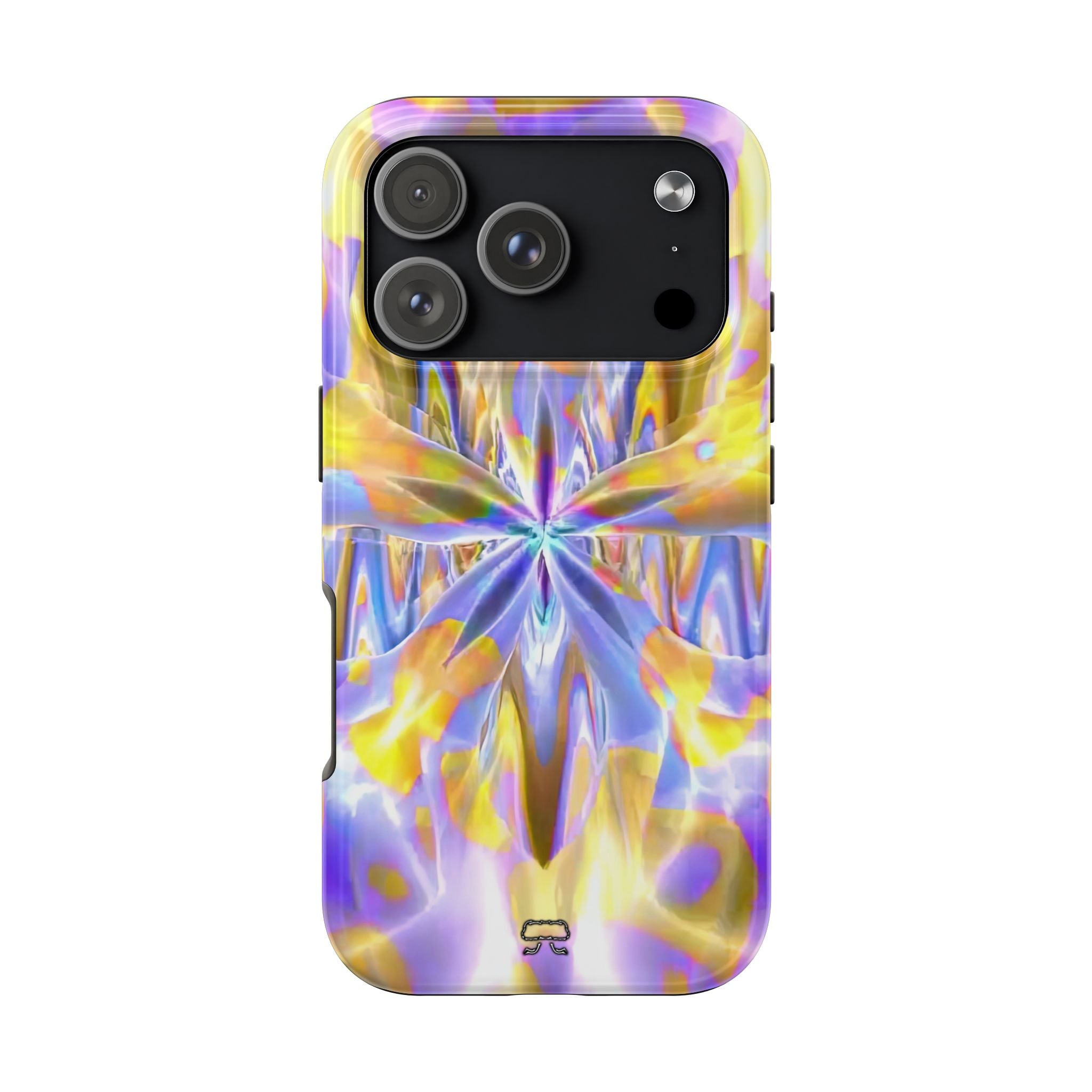 iPhone 17 Durable Shockproof Case --- Delirium Star