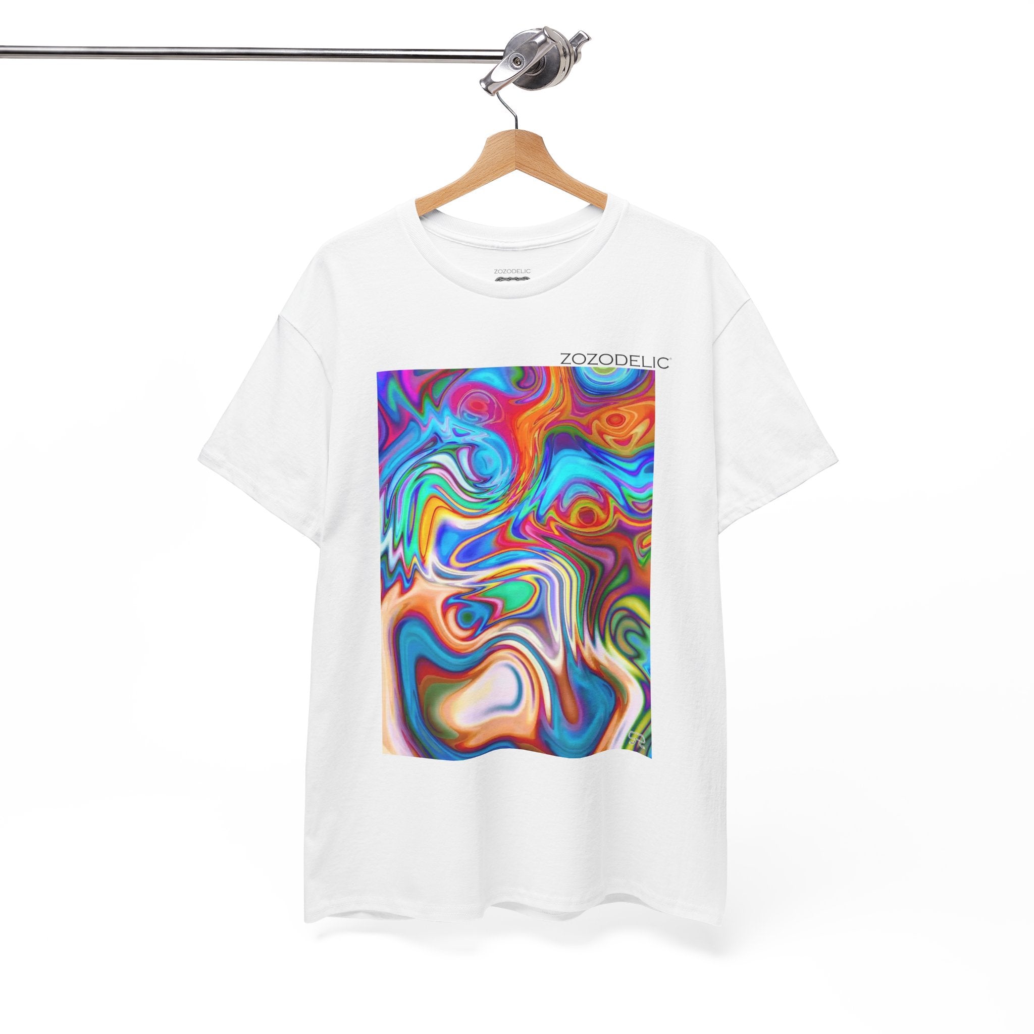 T-Shirt - Metatonal