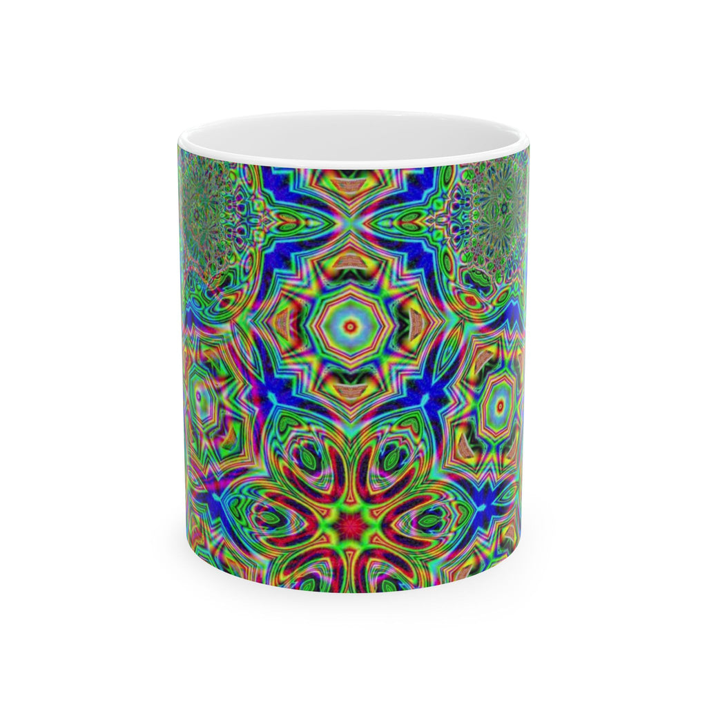 ZOZO Ceramic Mug - Kaladia (11oz/15oz)