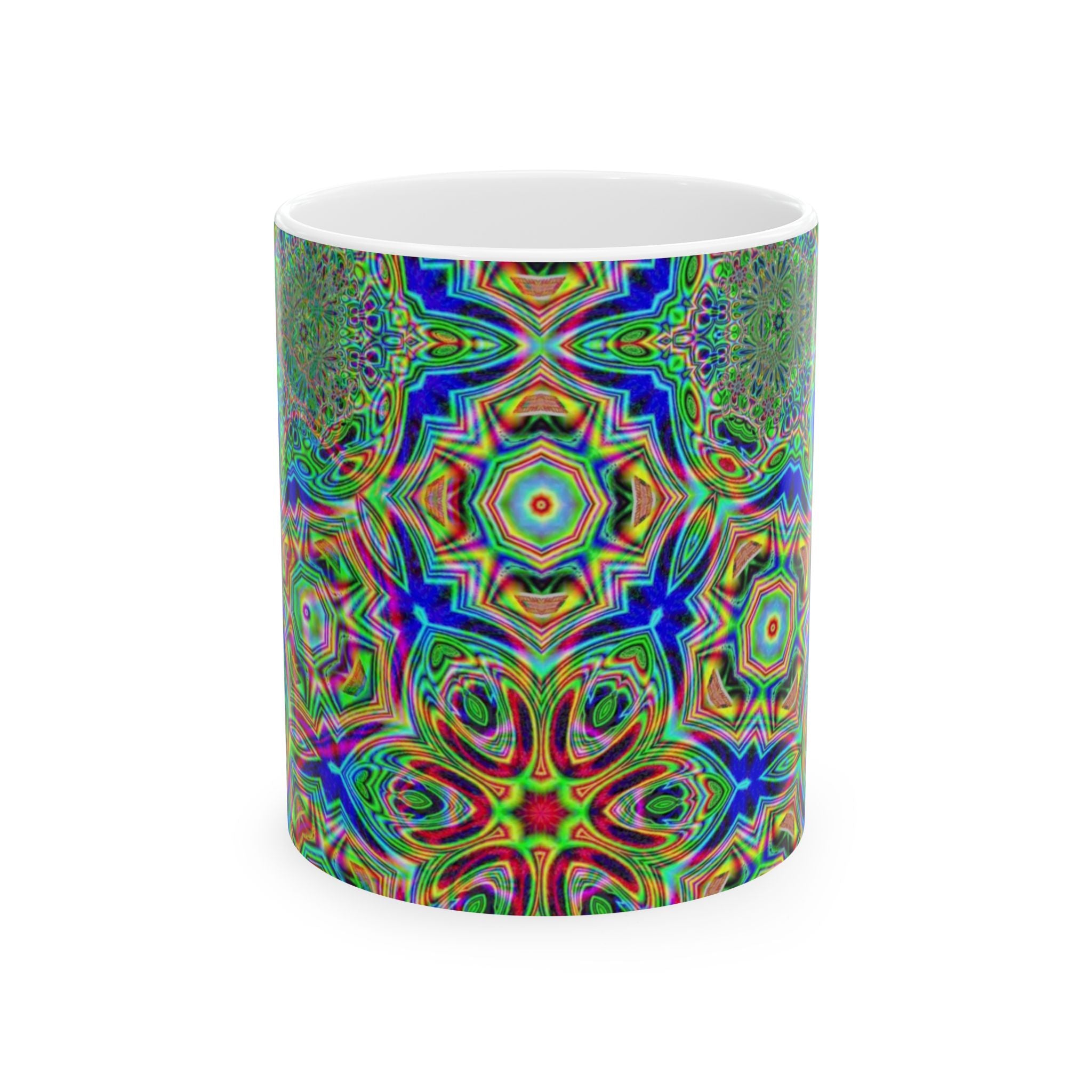 ZOZO Ceramic Mug - Kaladia (11oz/15oz)