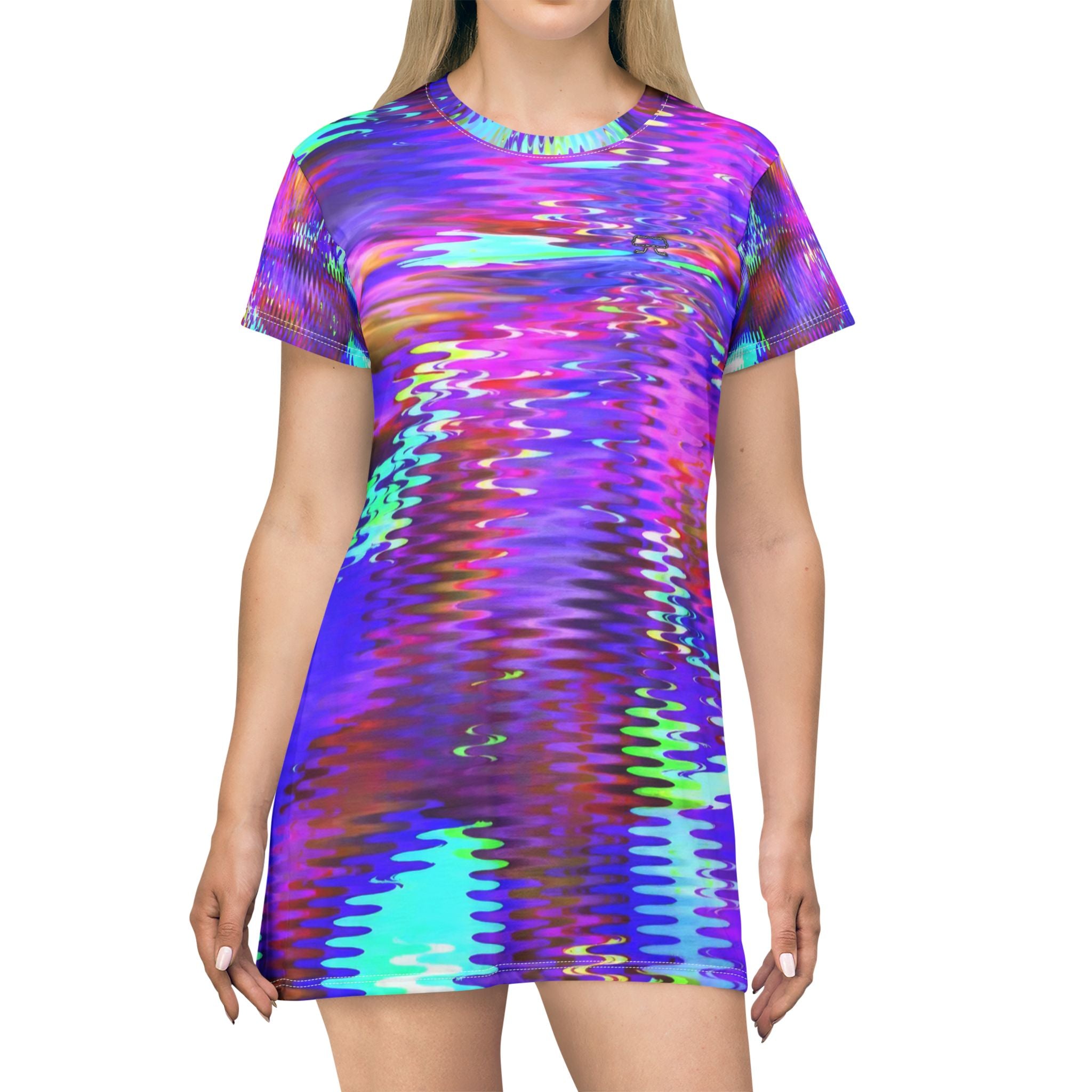 T-Shirt Dress - SubBass
