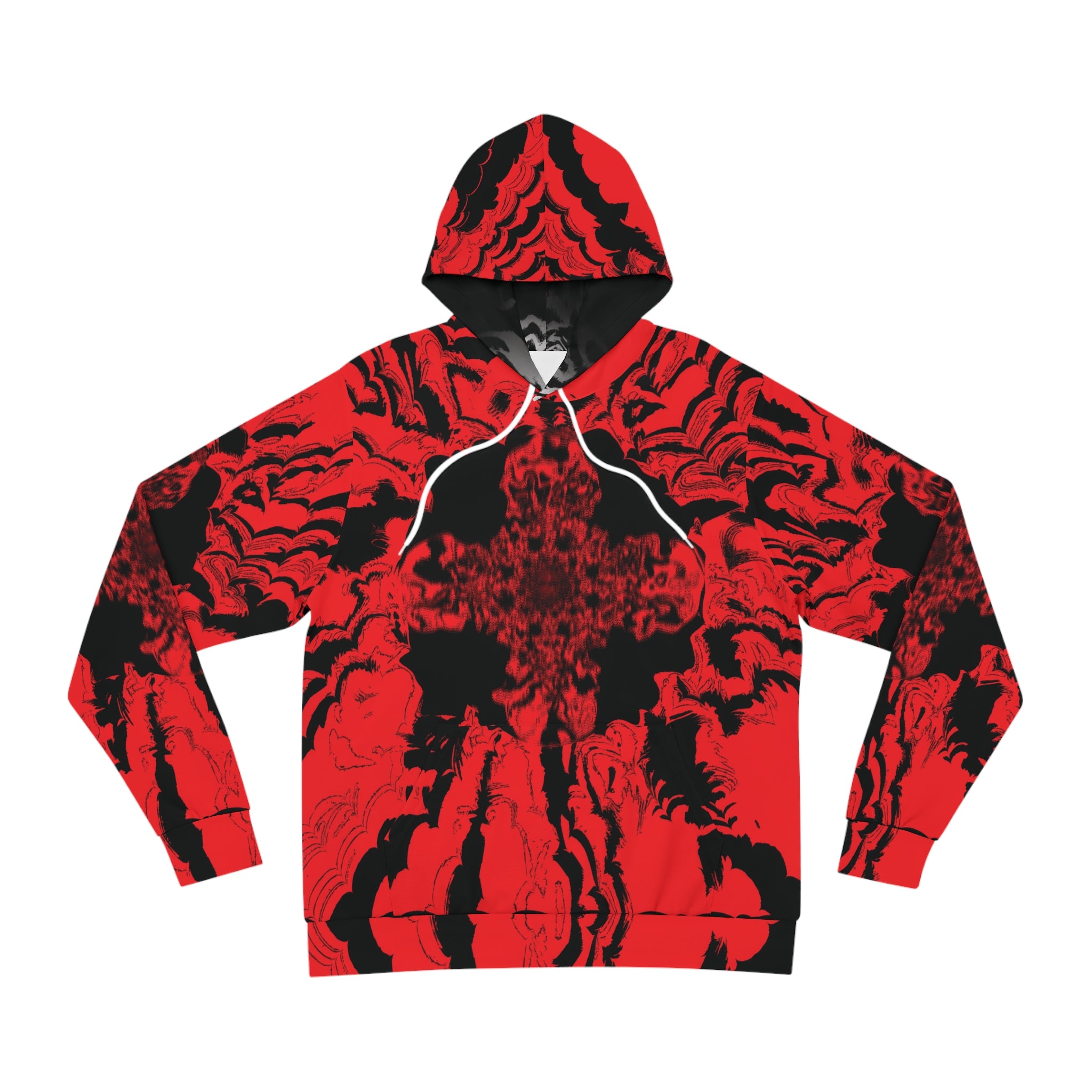 Hoodie - Subcranial