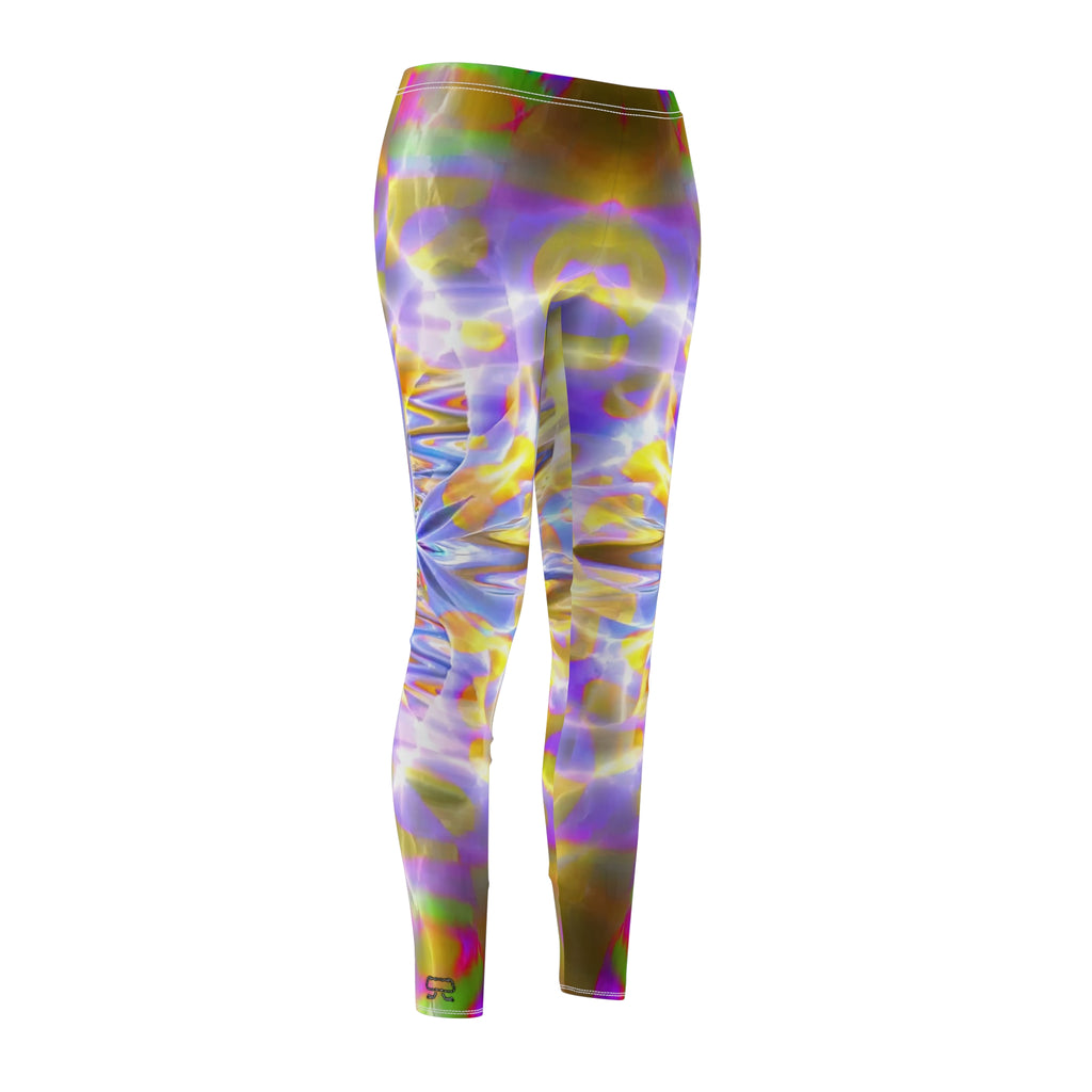 Leggings - Delirium Star