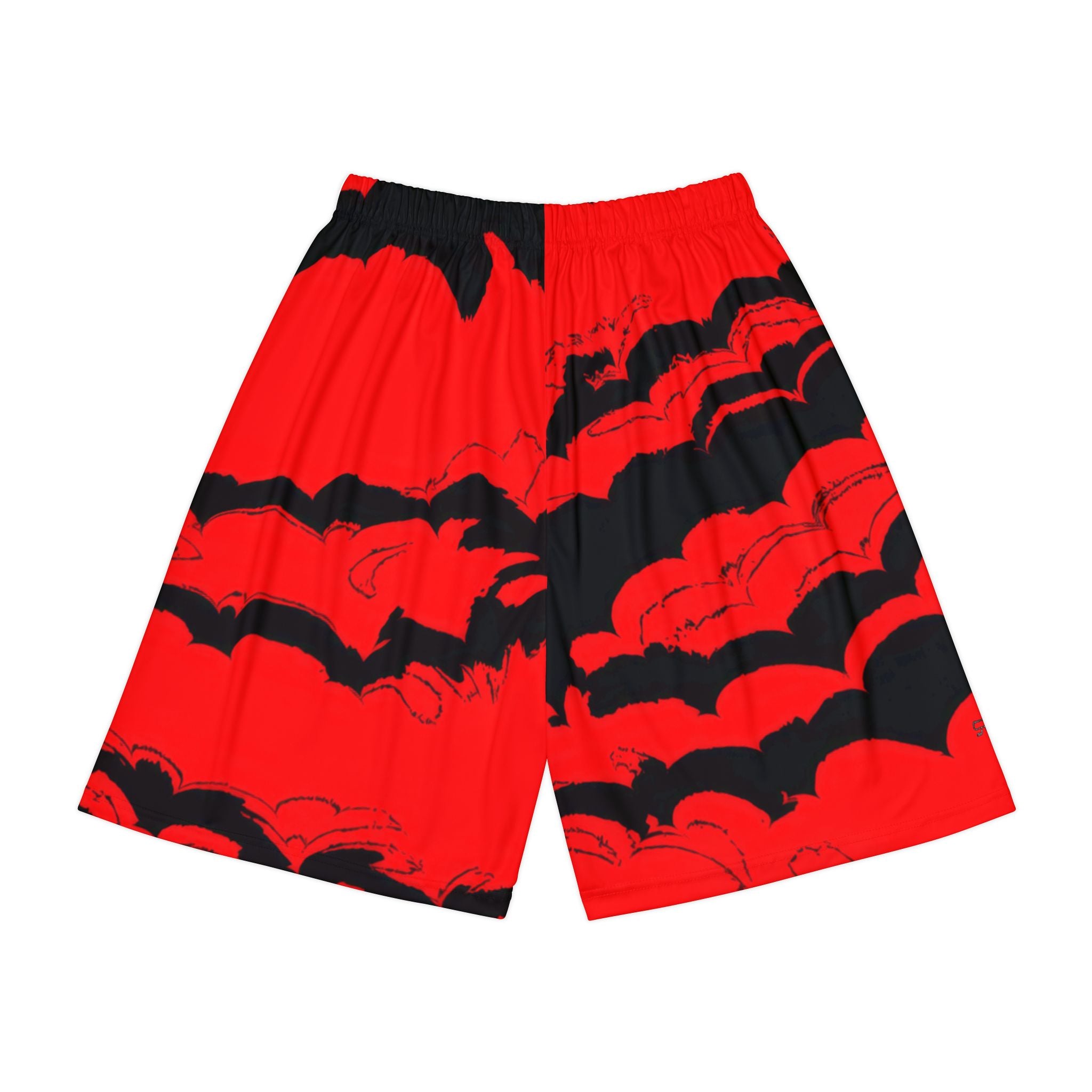 Men’s Sports Shorts — Subcranial